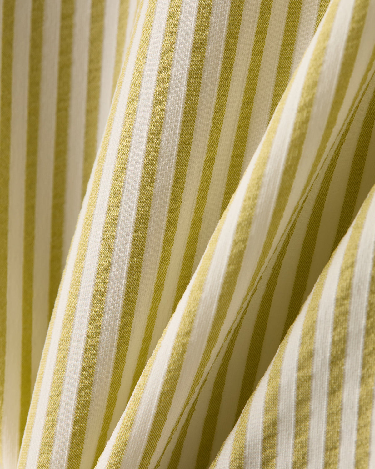 Citron Seersucker