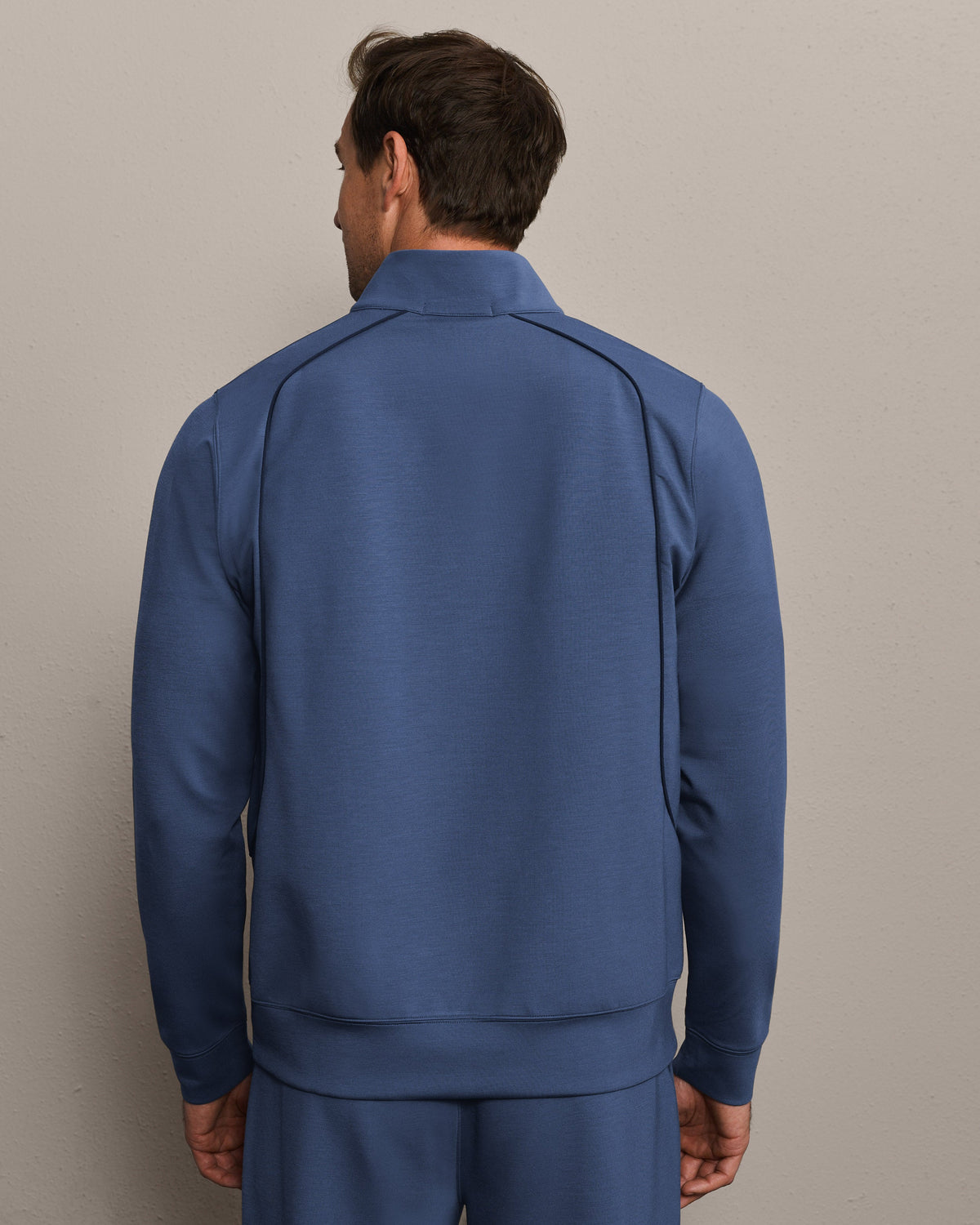 Vintage Indigo