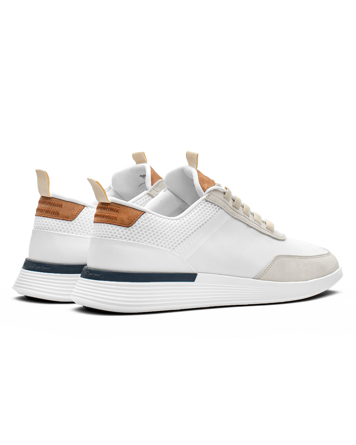 White/White