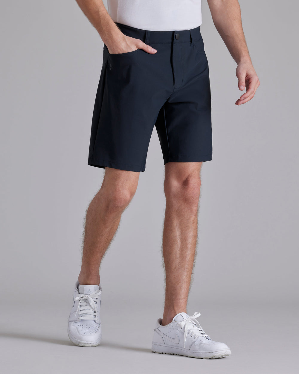 True Navy - Front
