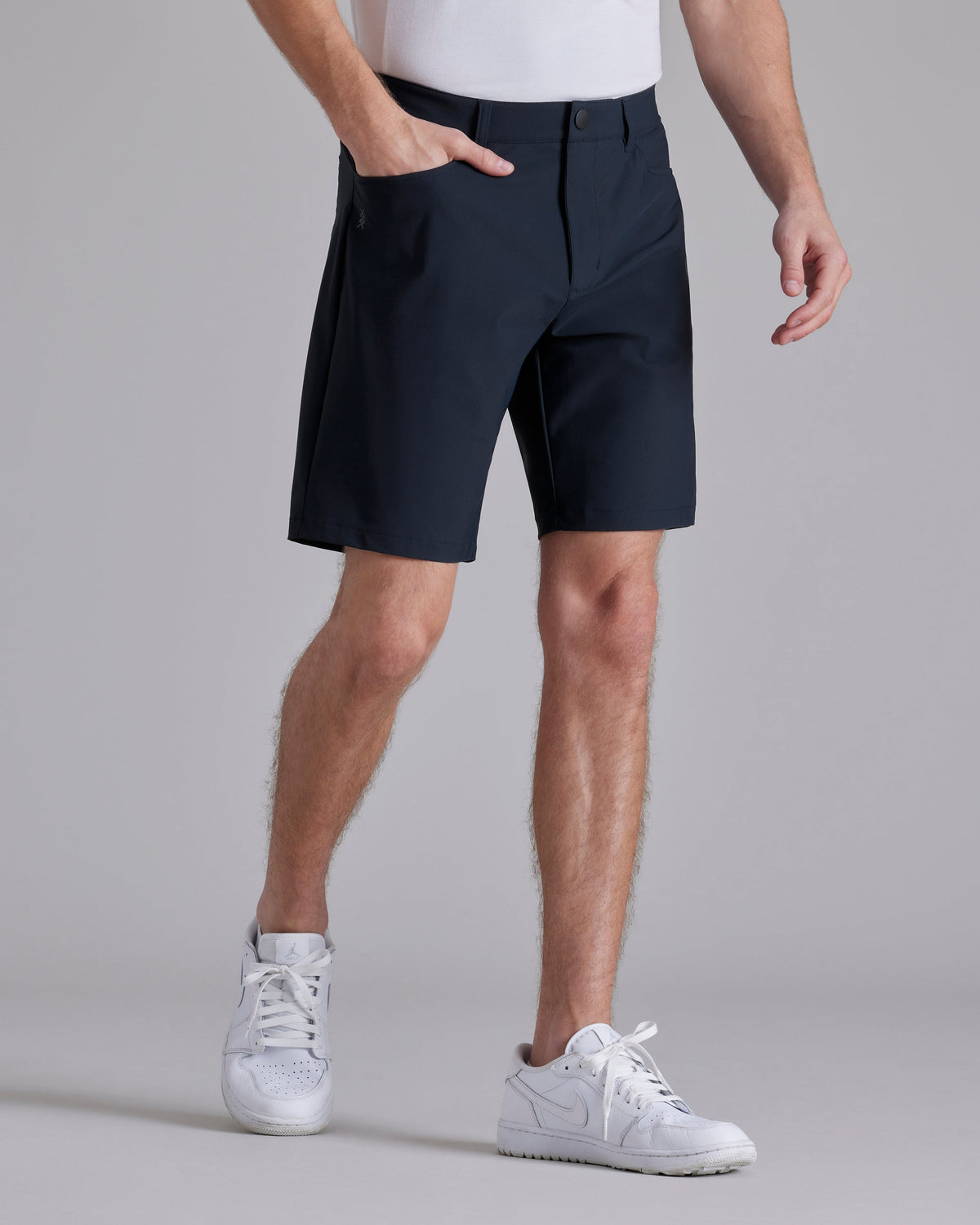 True Navy - Front