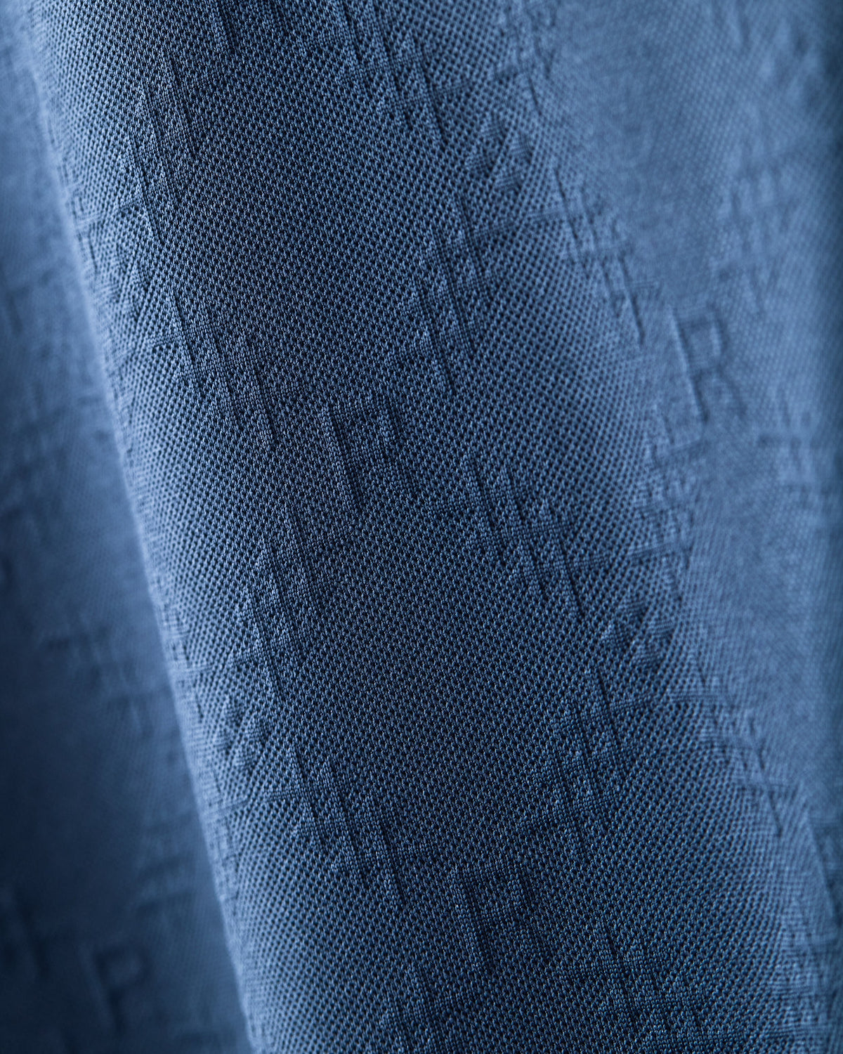 Vintage Indigo
