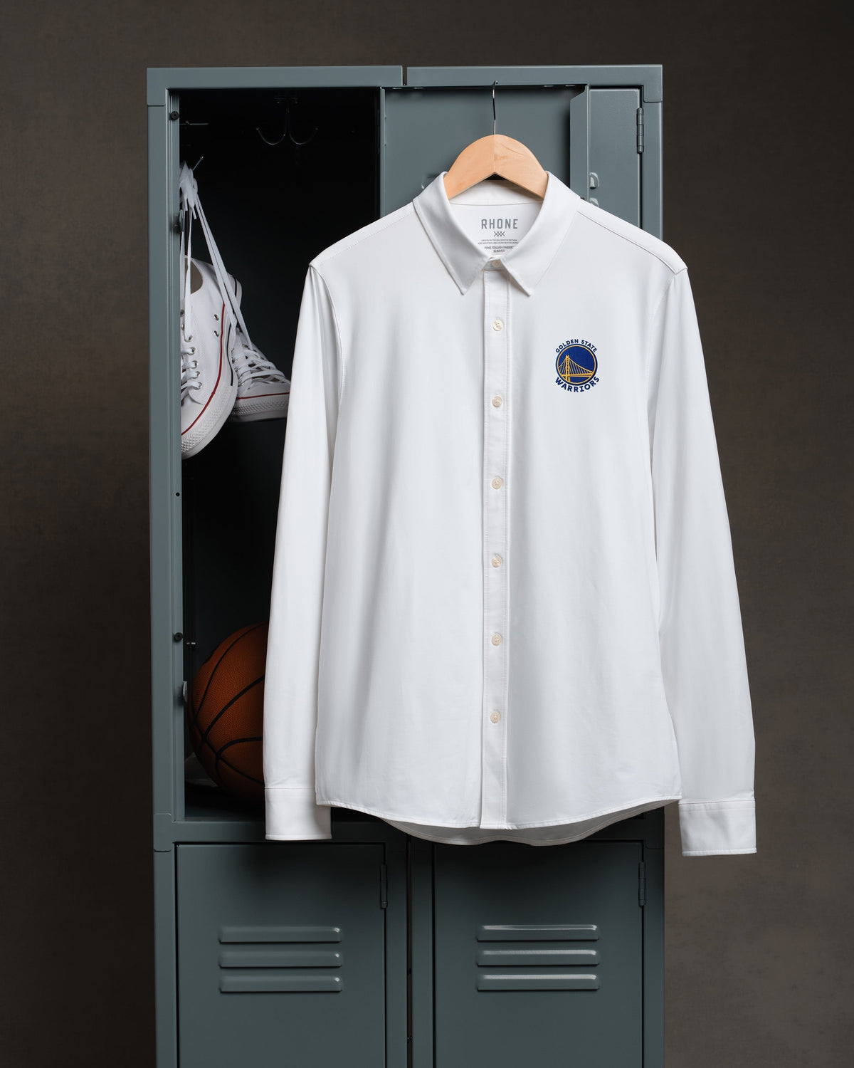 [NBA team=Golden State Warriors] White:Golden State Warriors
