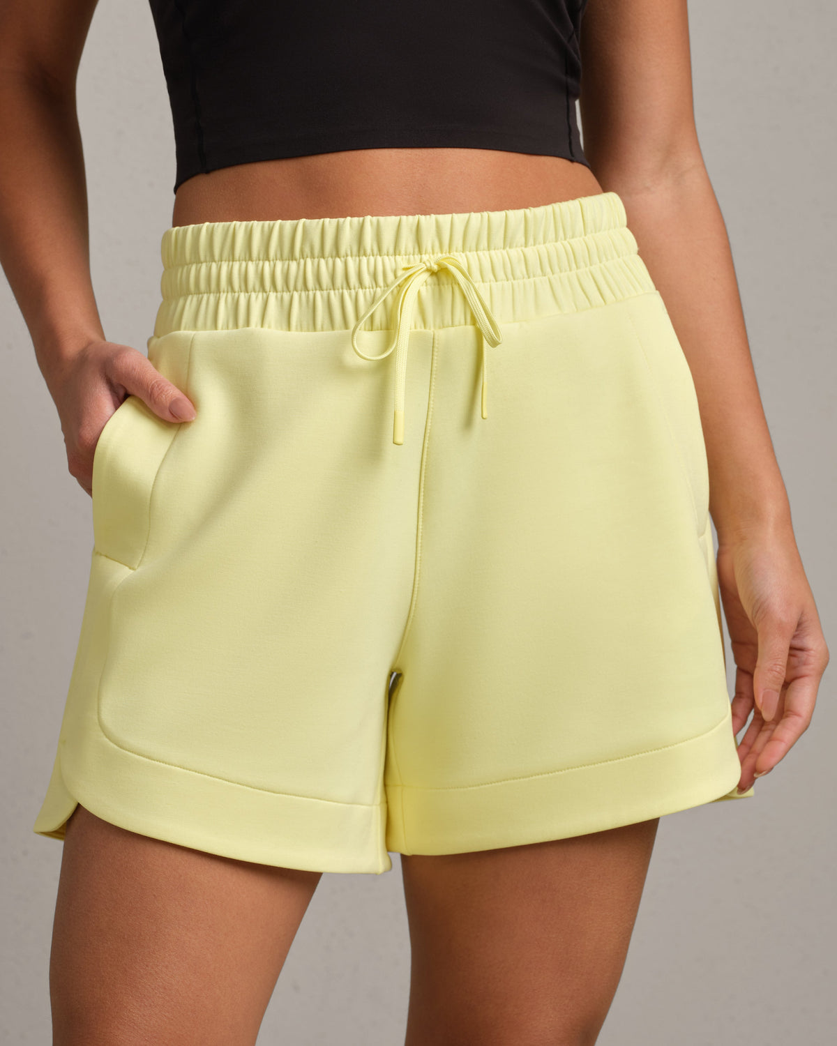 Lemon Lime - Front