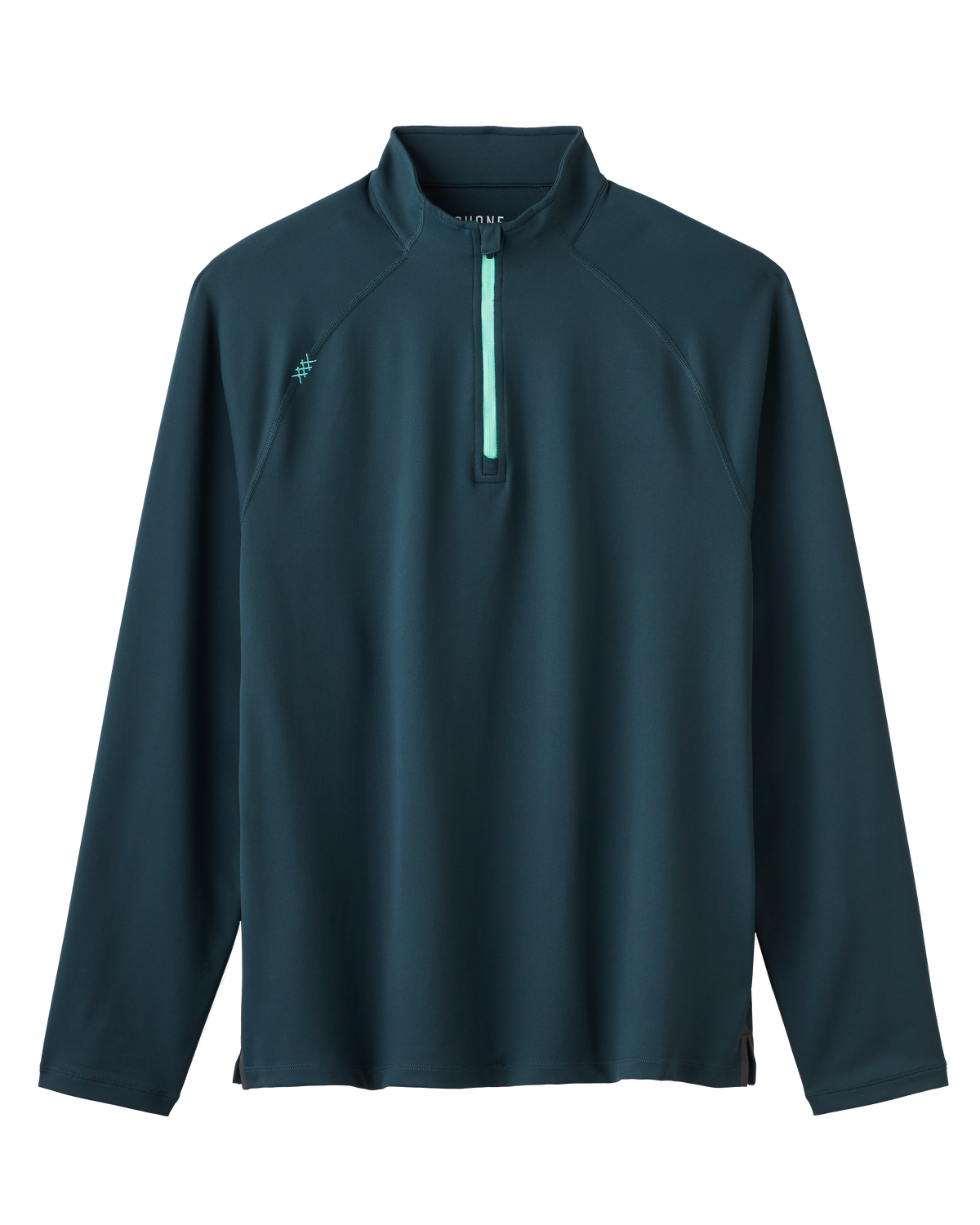 Session 1/4 Zip