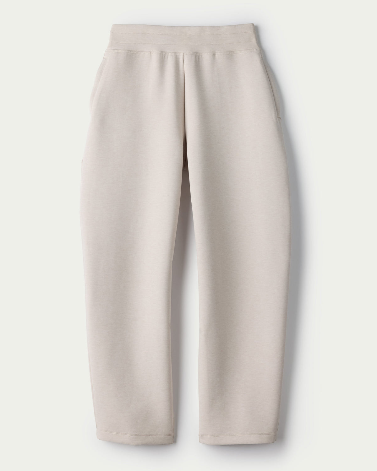 DreamGlow® Barrel Leg Pant