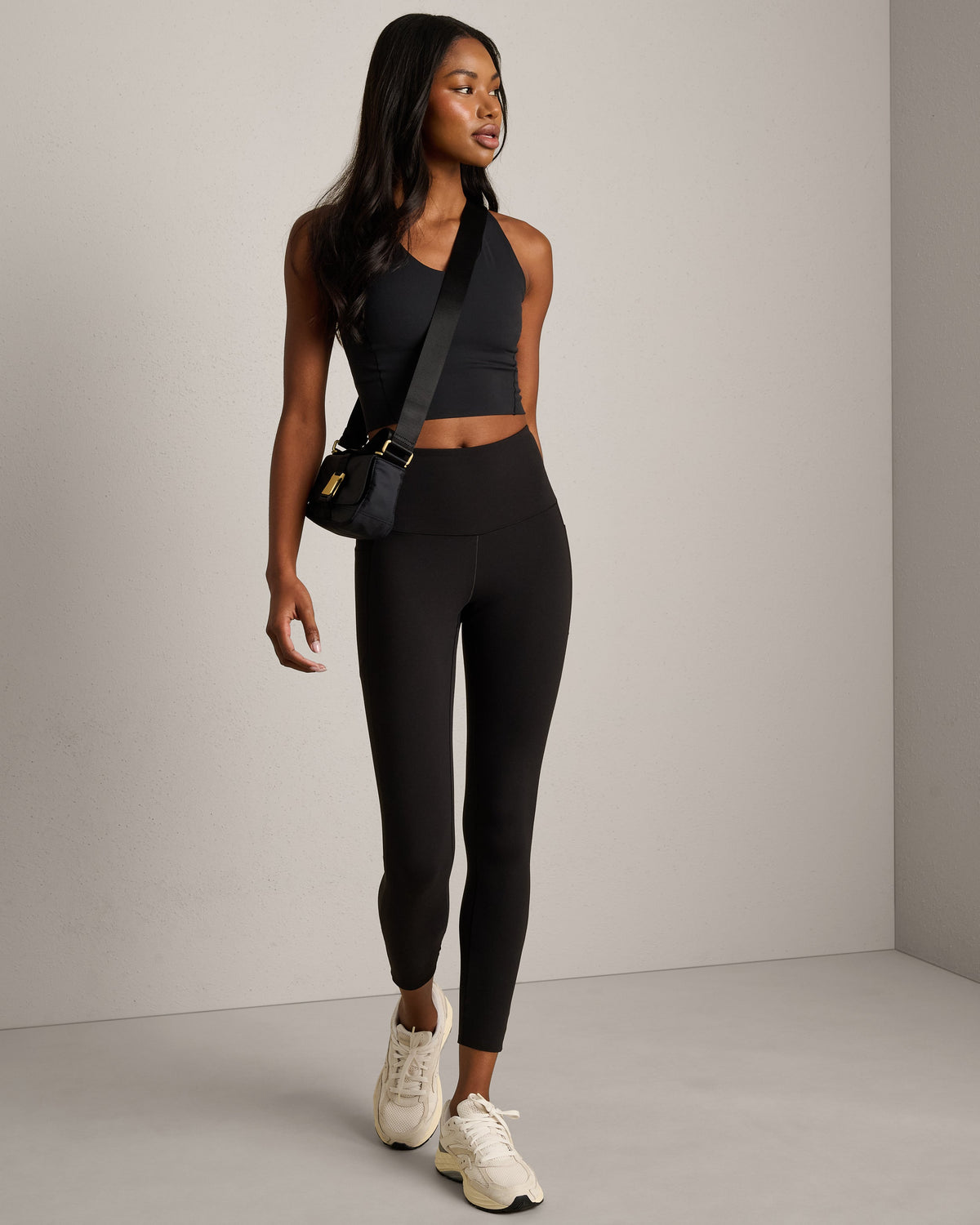 Pure Black