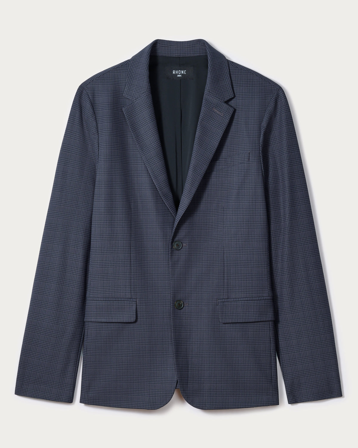 Iron Glen Plaid