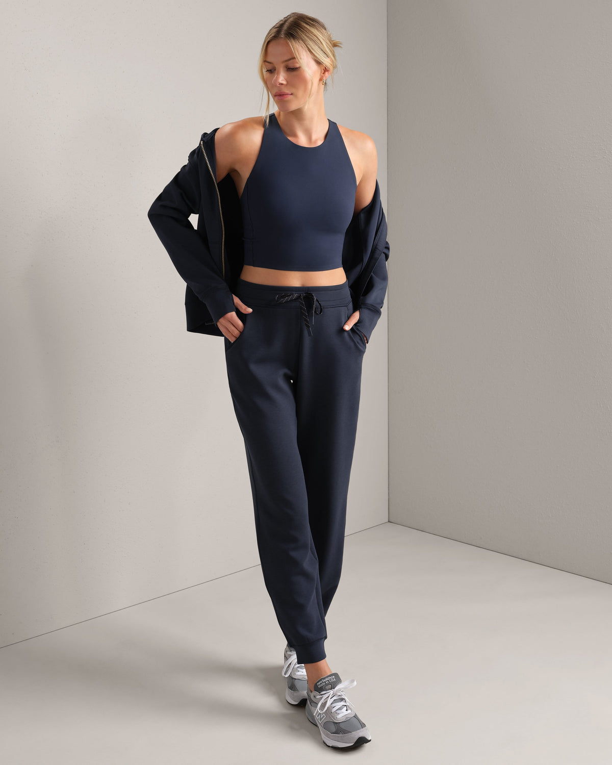 Navy Blue