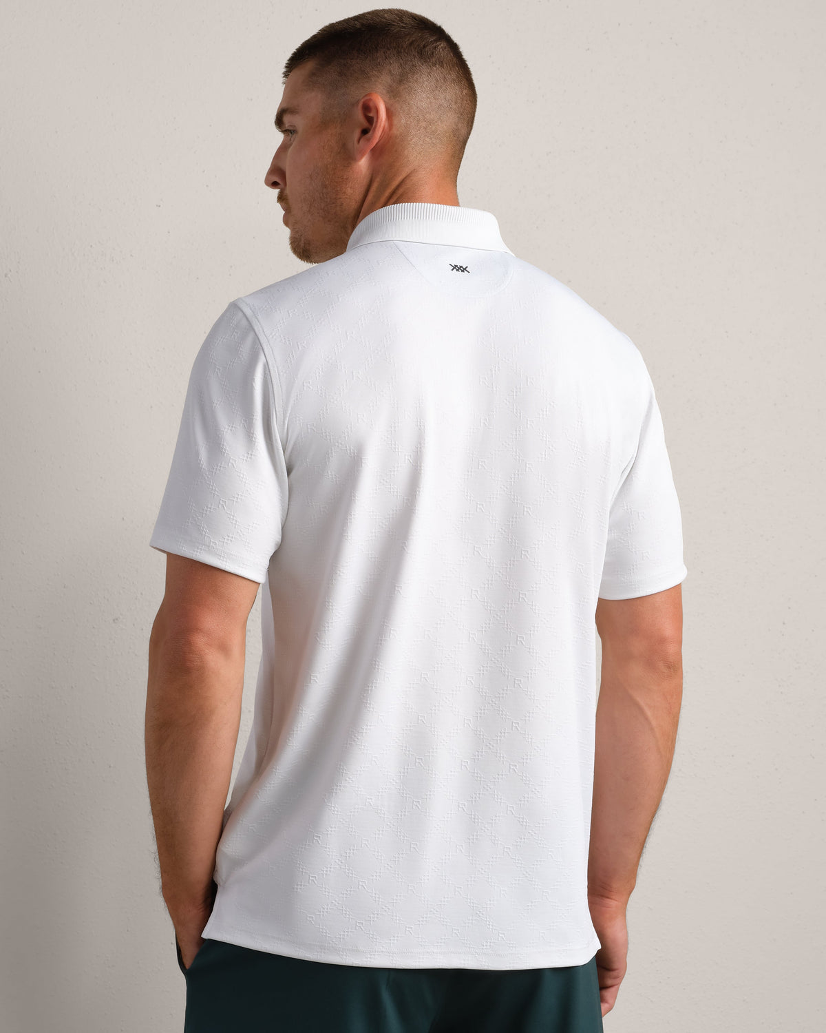 Bright White