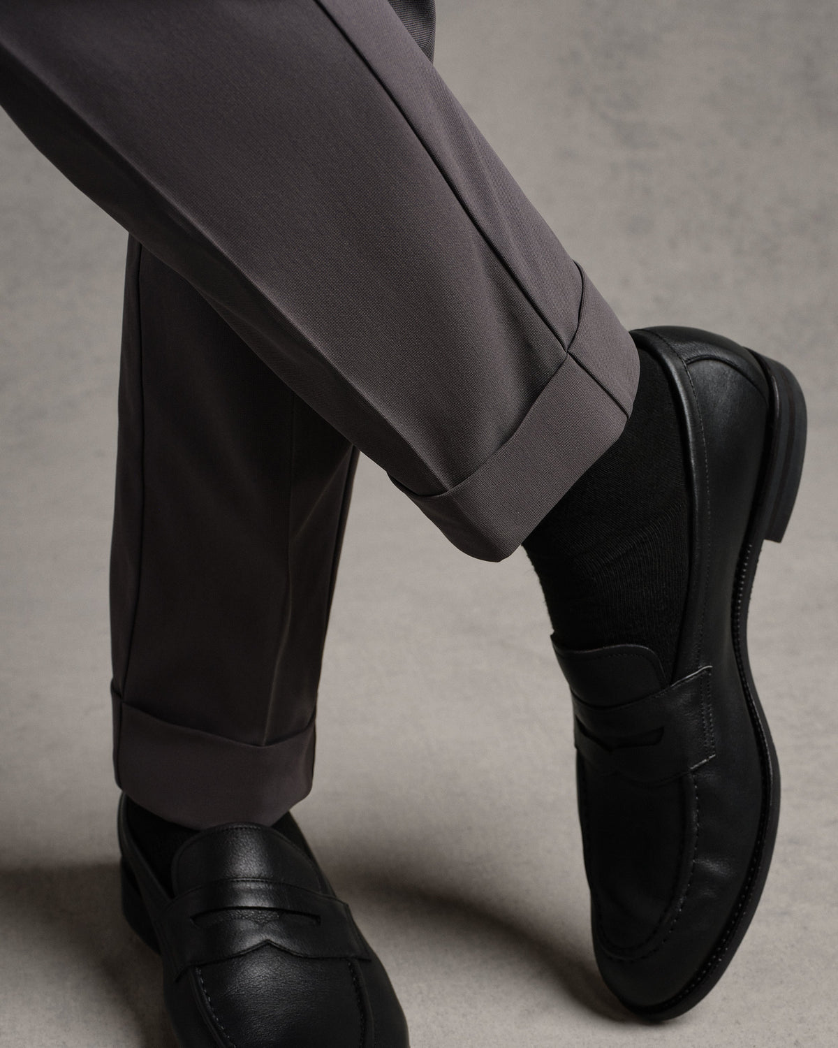 Dark Gray