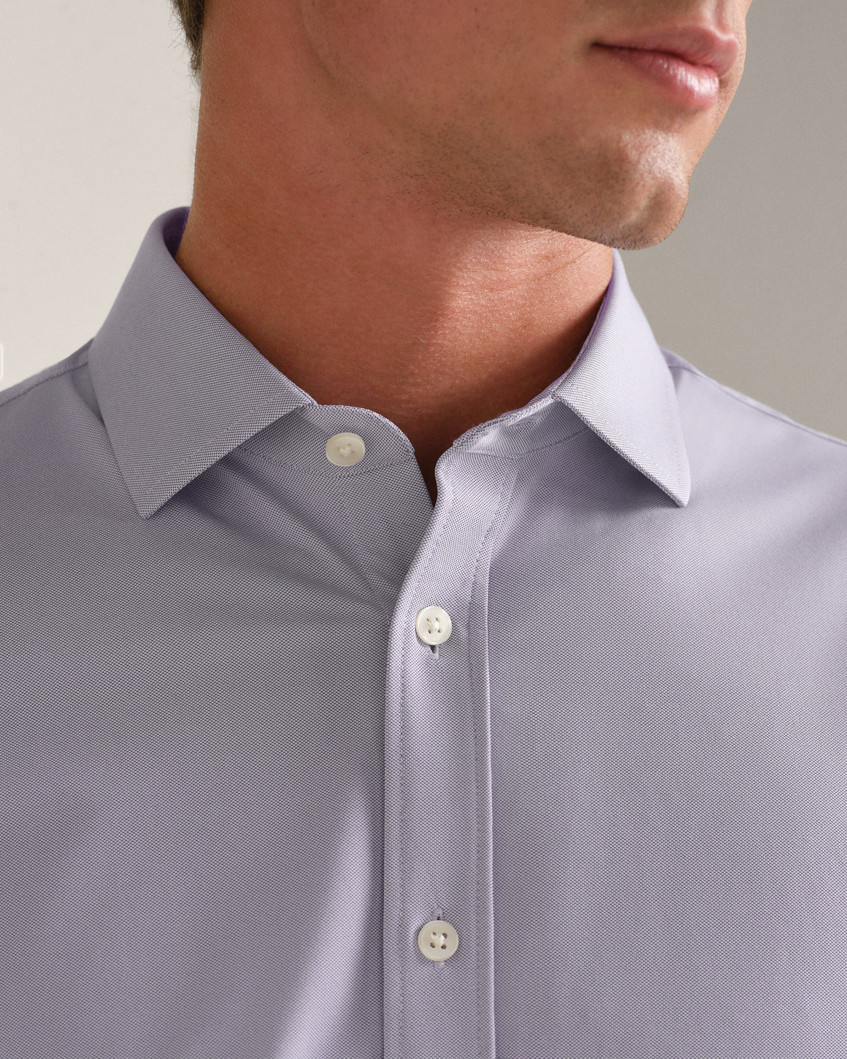 Purple Smoke Oxford