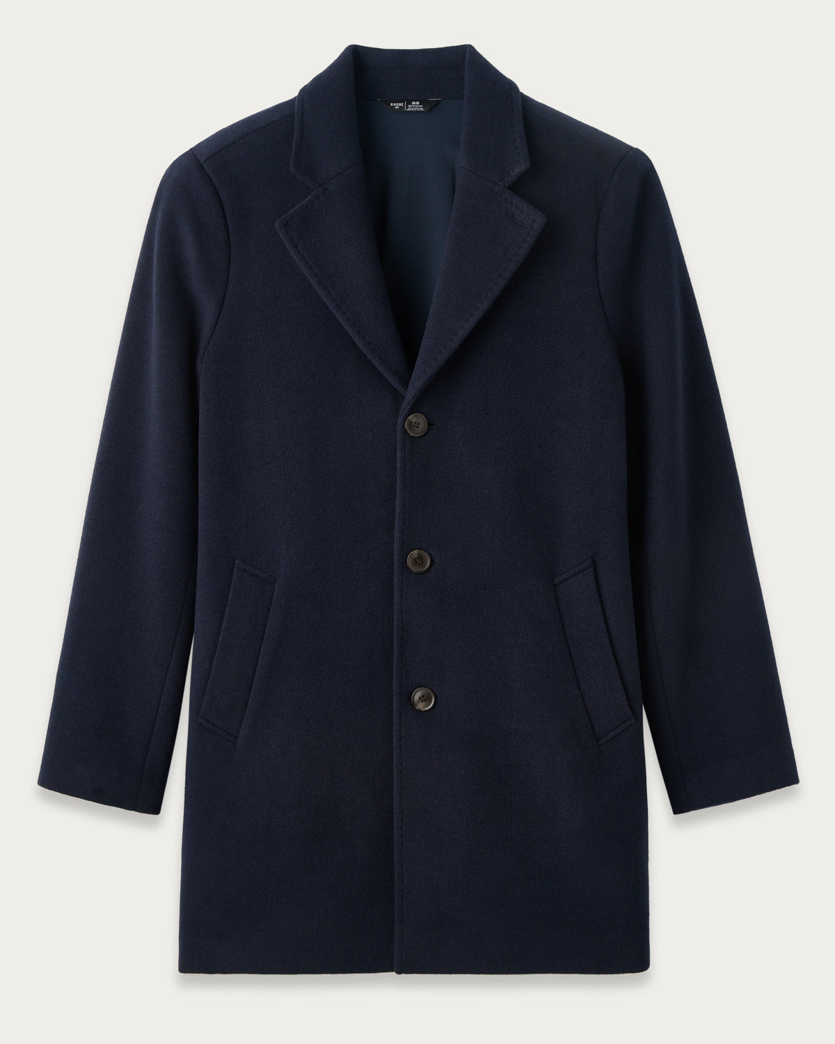 Navy Heather