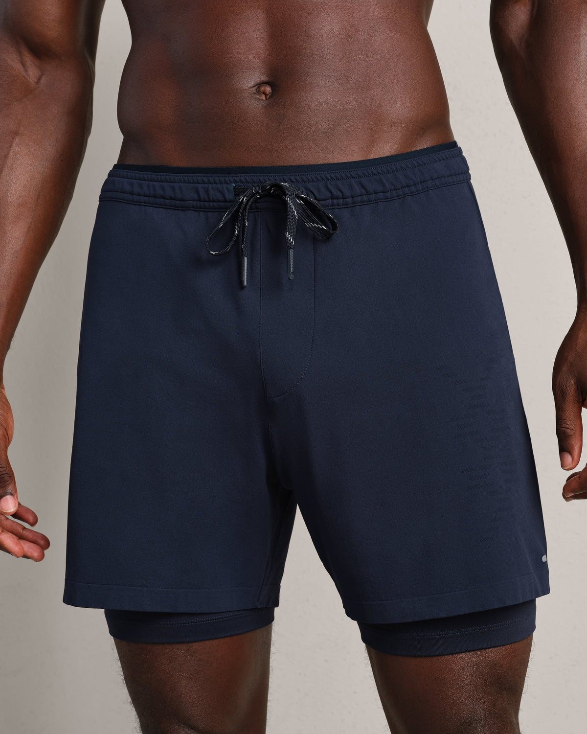 True Navy - Front