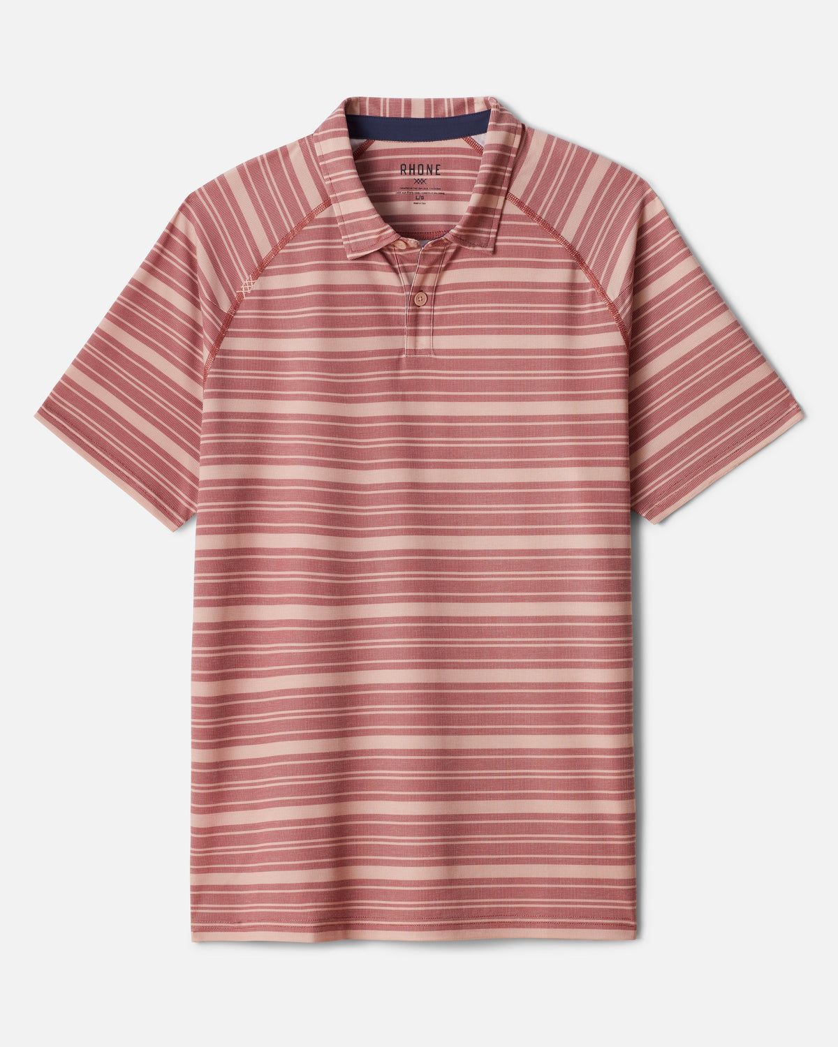 Delta Pique Polo