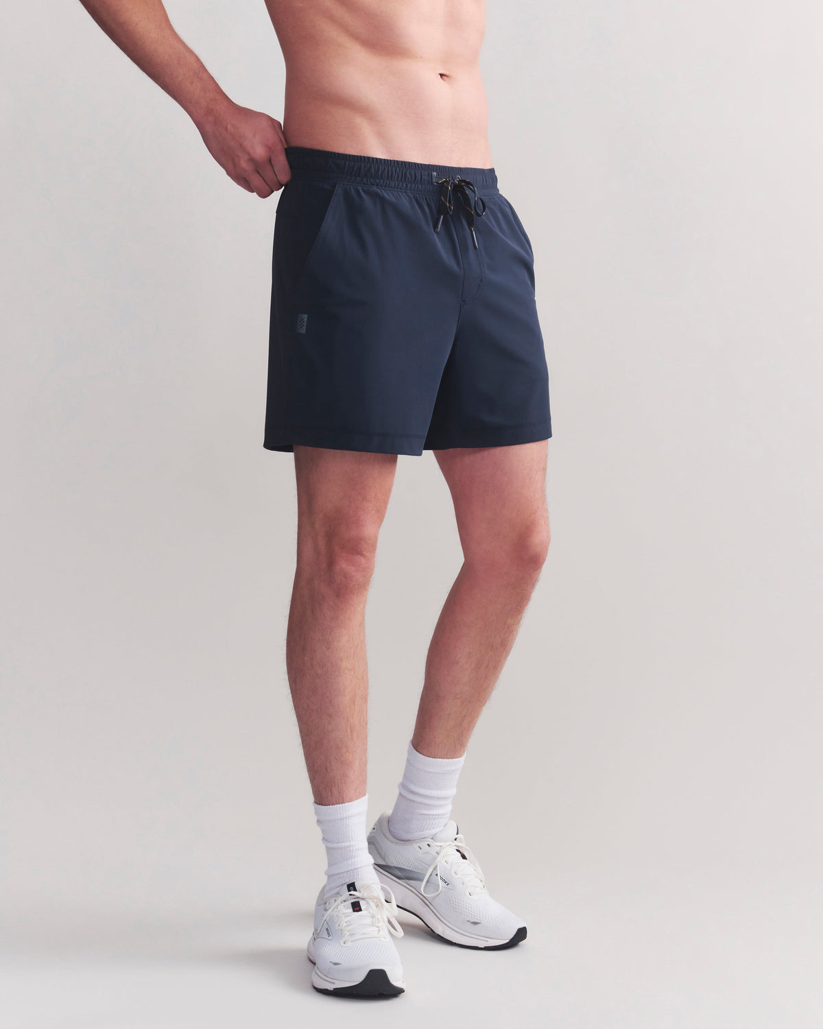 True Navy - Front