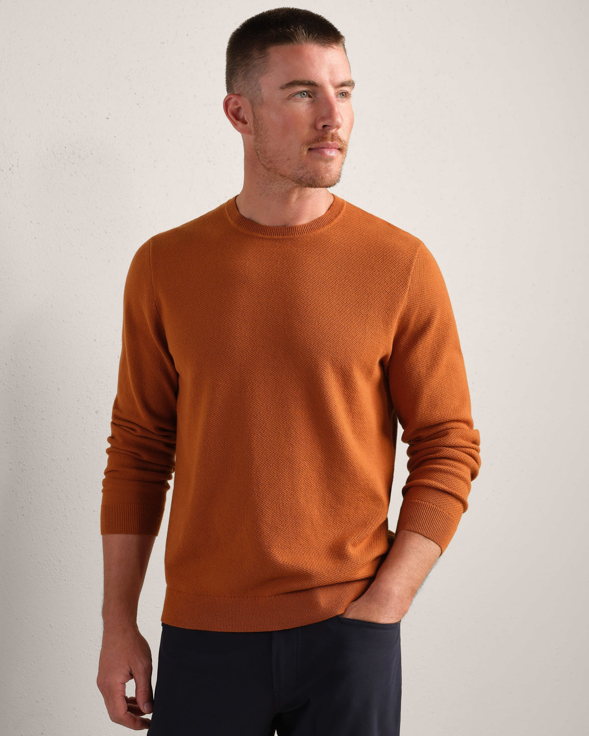 Dark Caramel - Front