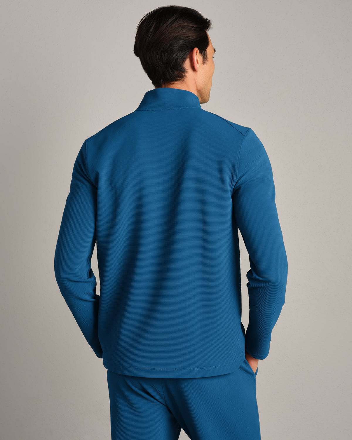 Cape Blue