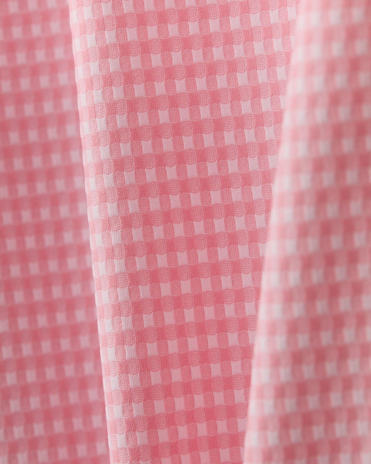 Pink Gingham