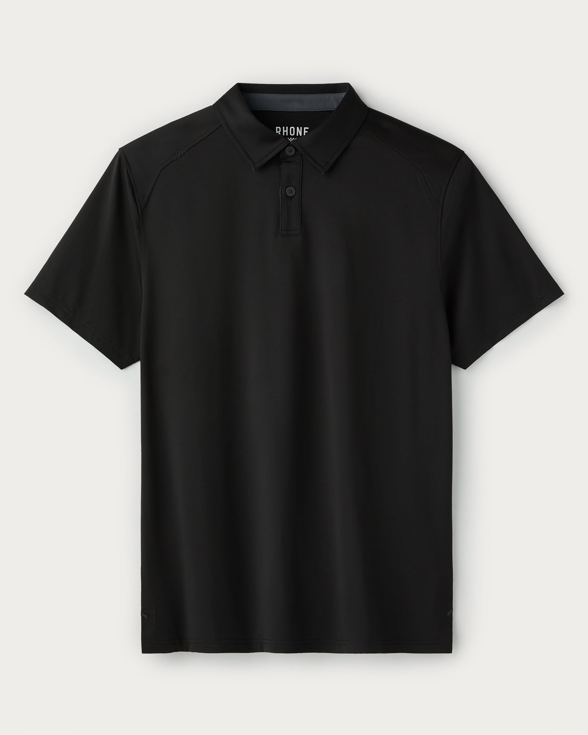 Black Oxford