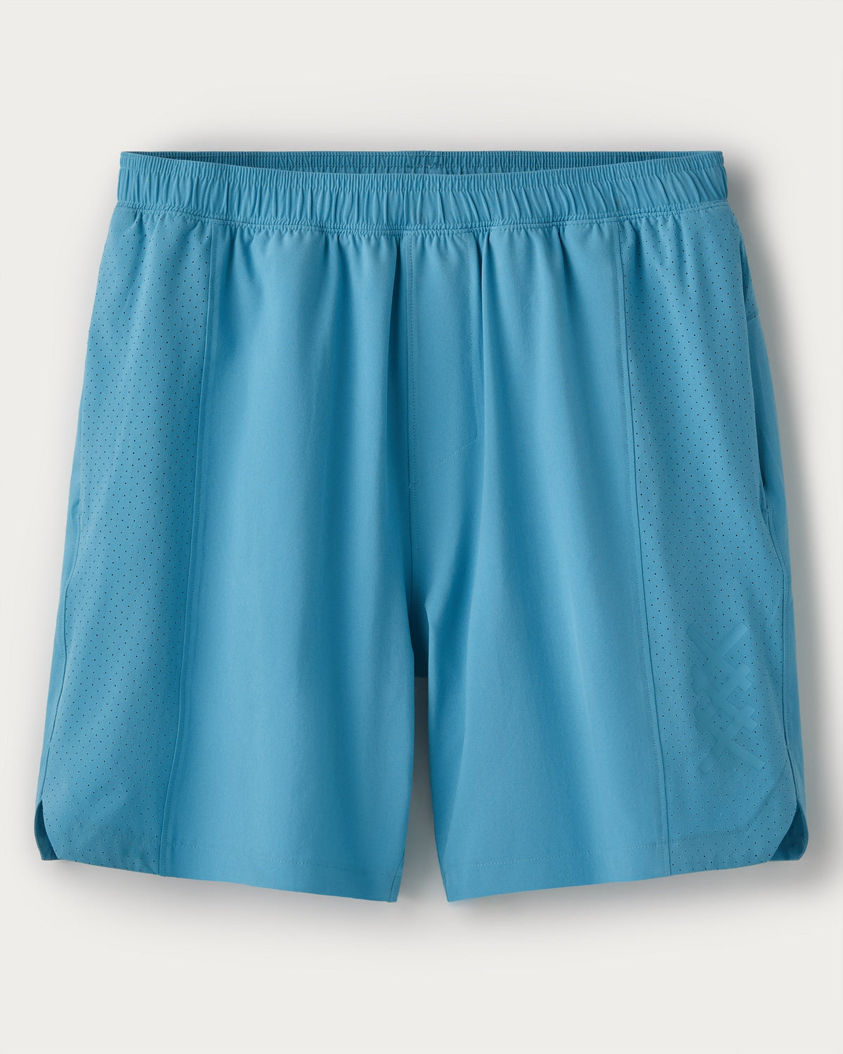 Azure Blue