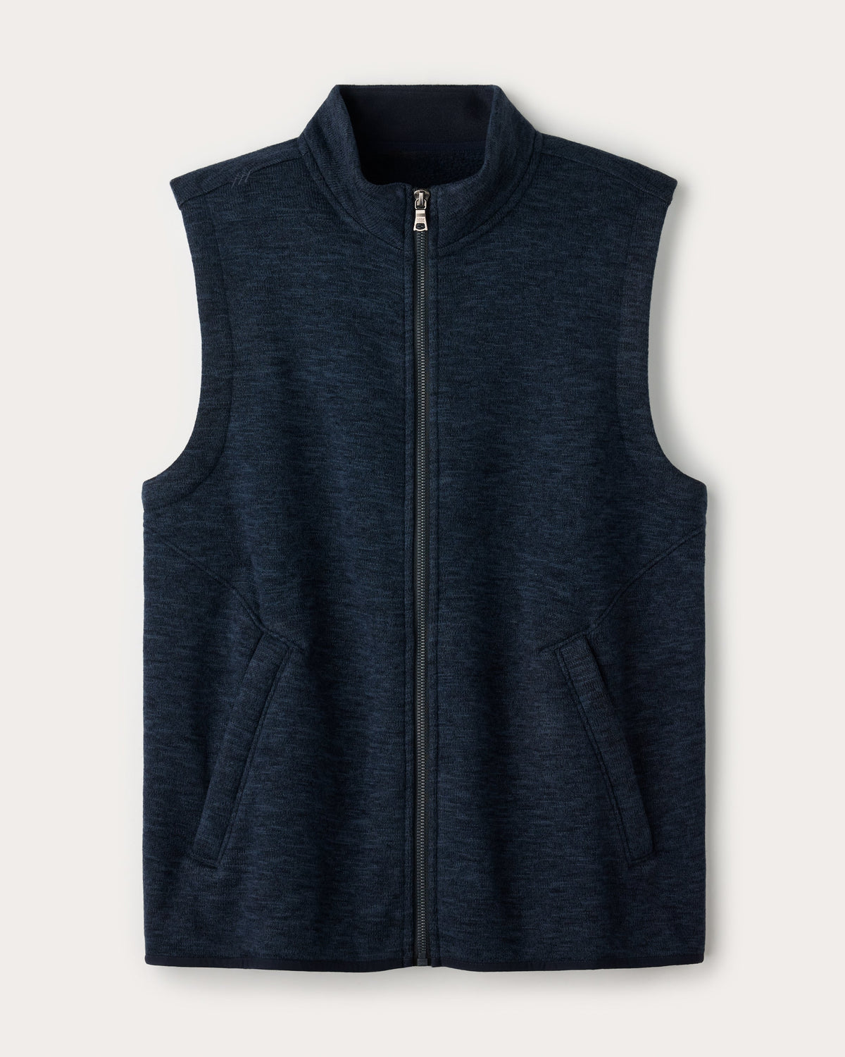 True Navy Heather