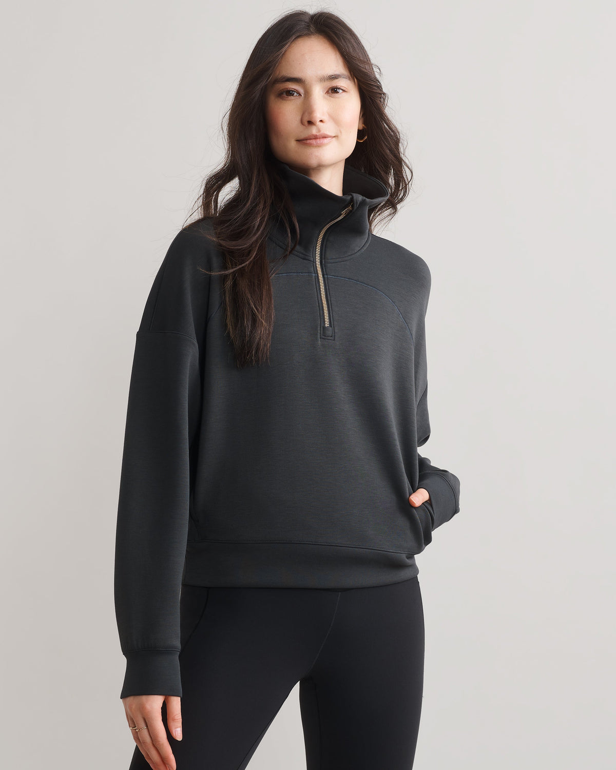 Black Heather - Front