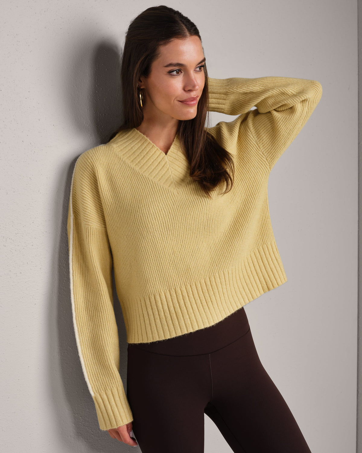 Golden Flax - Front