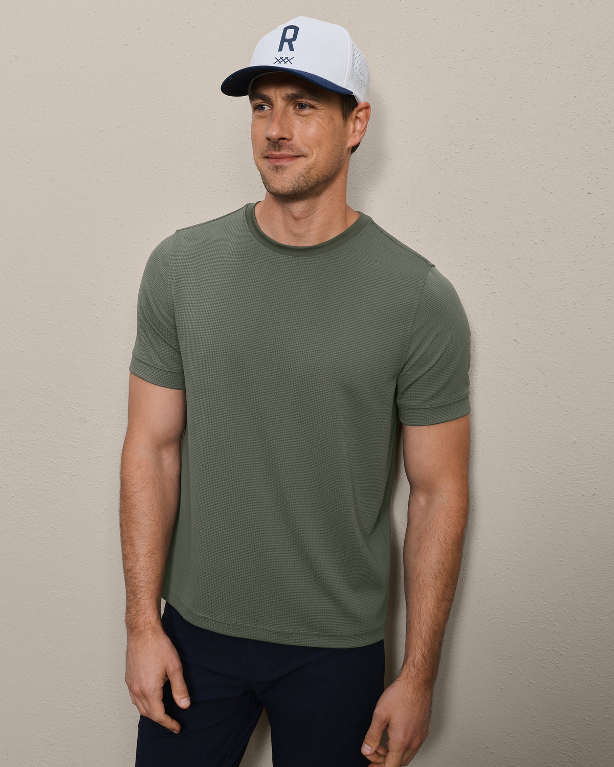 Olive Shadow - Front