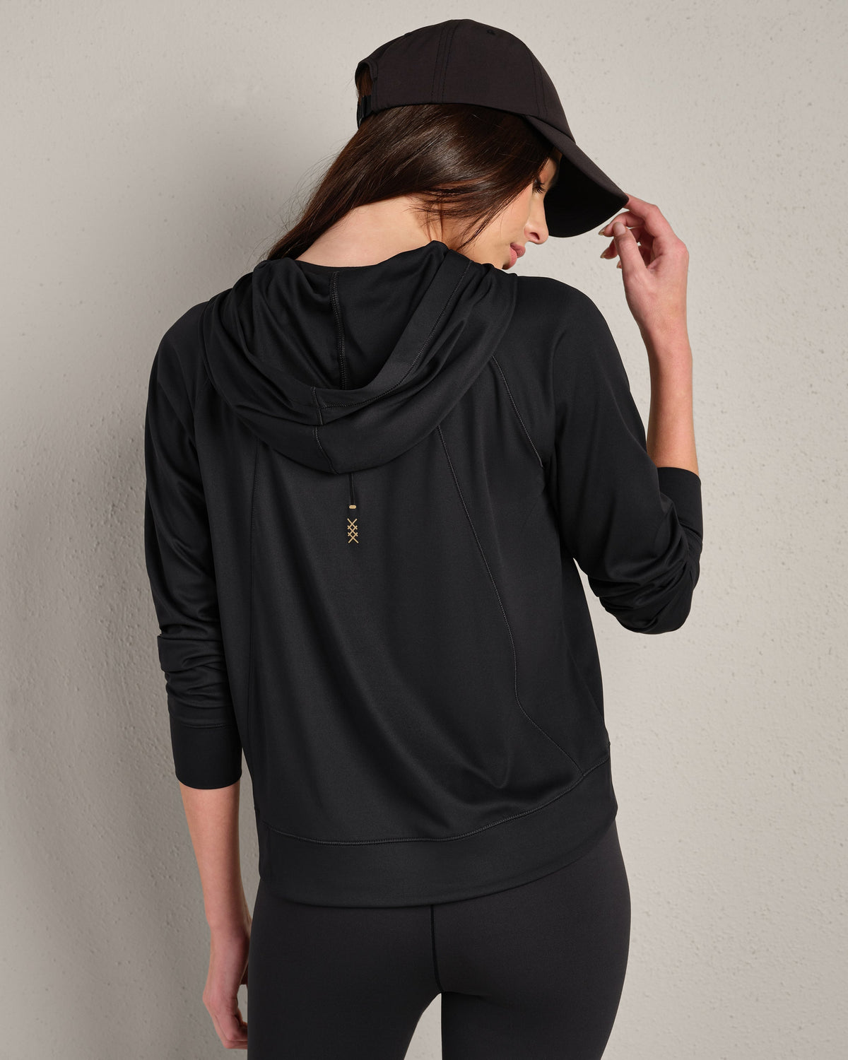 Pure Black