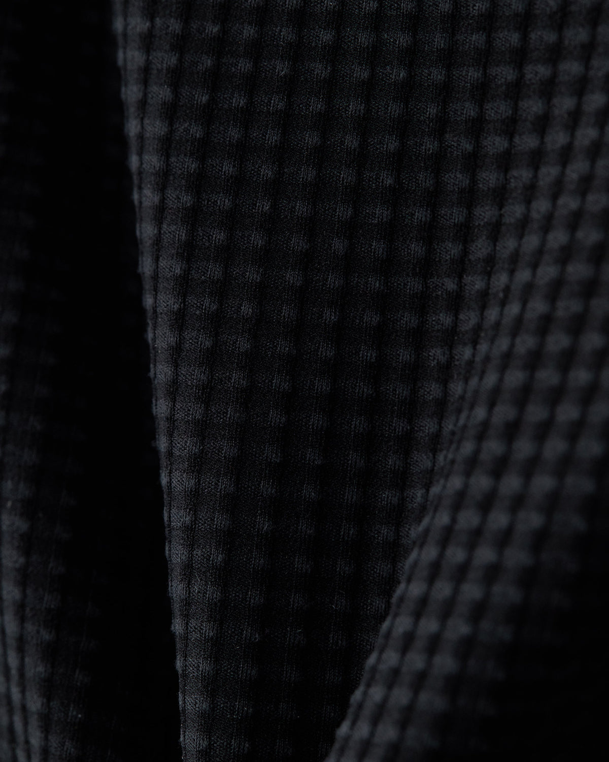 Pure Black