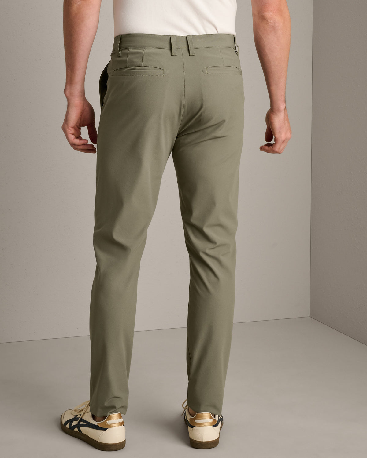 Smokey Olive
