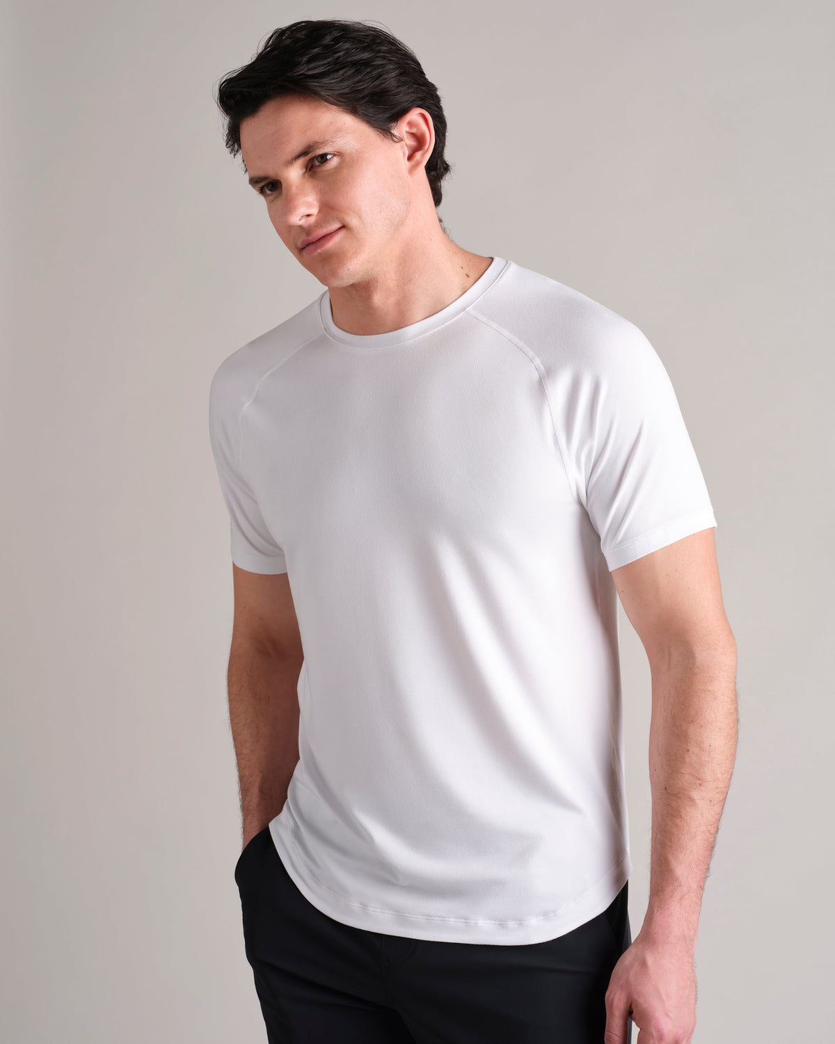 Bright White