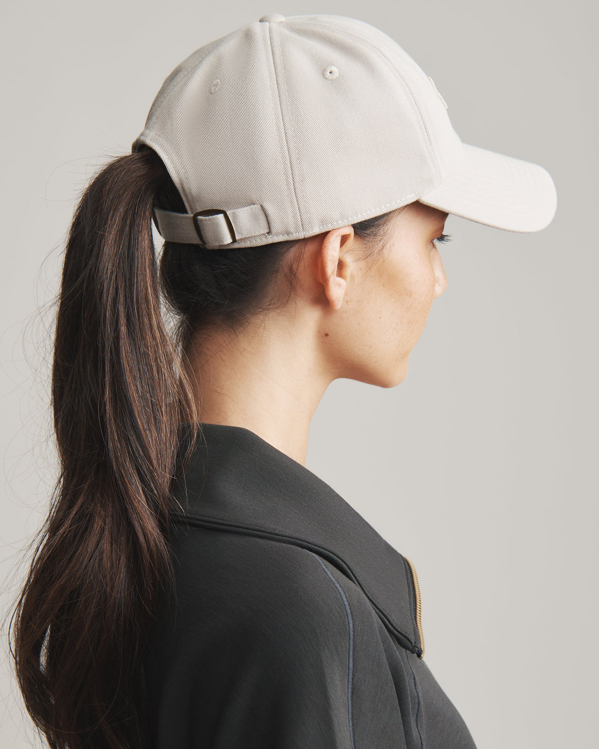 Khaki - Back