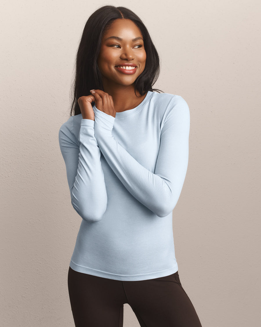 Frost Blue - Front