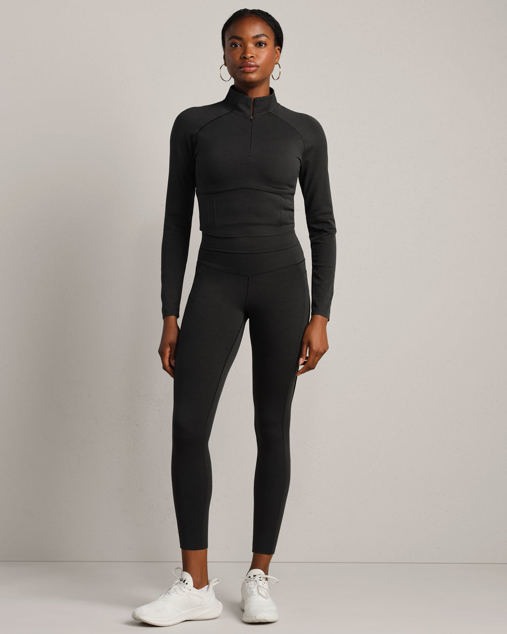 Black Heather - Back