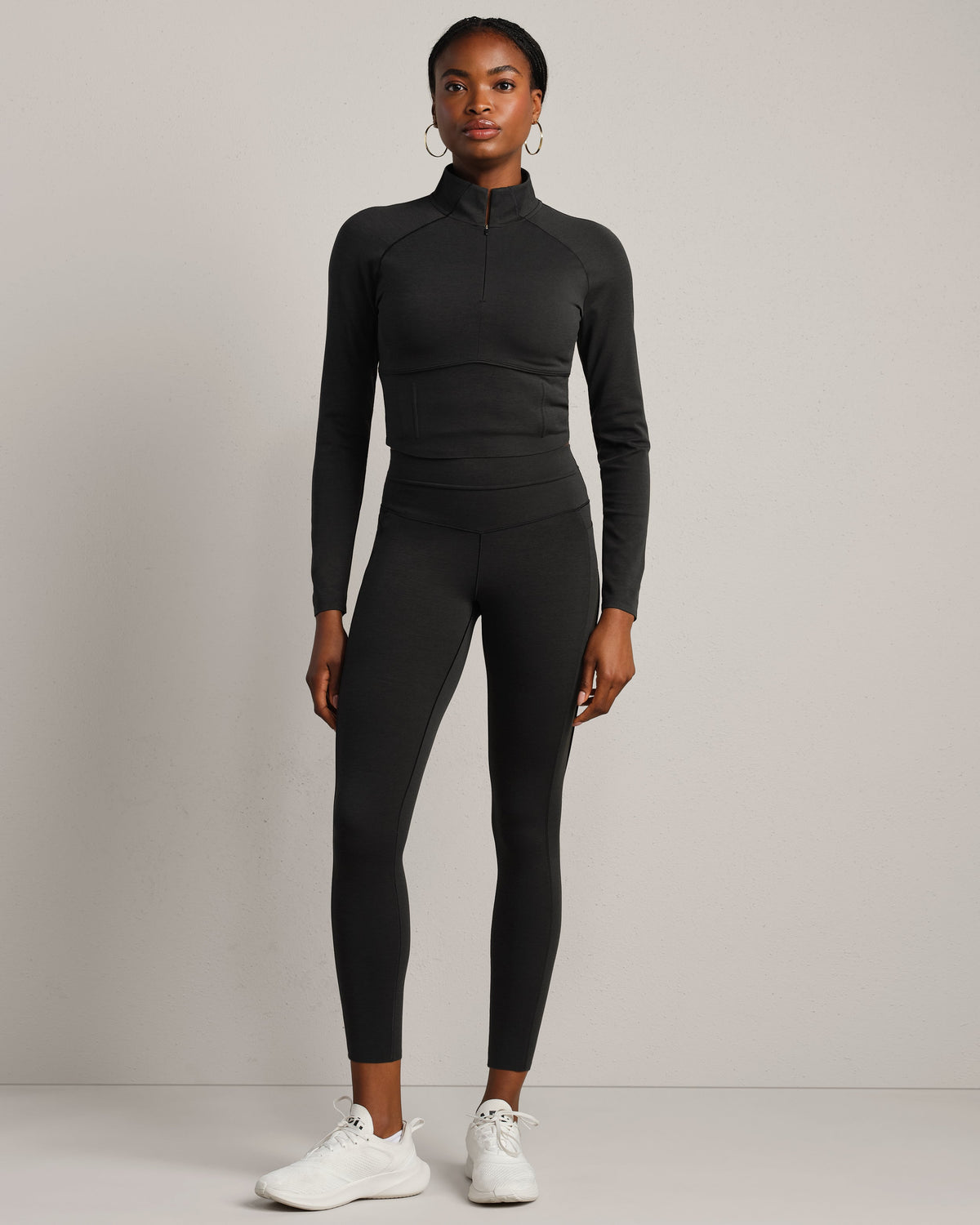 Black Heather - Back