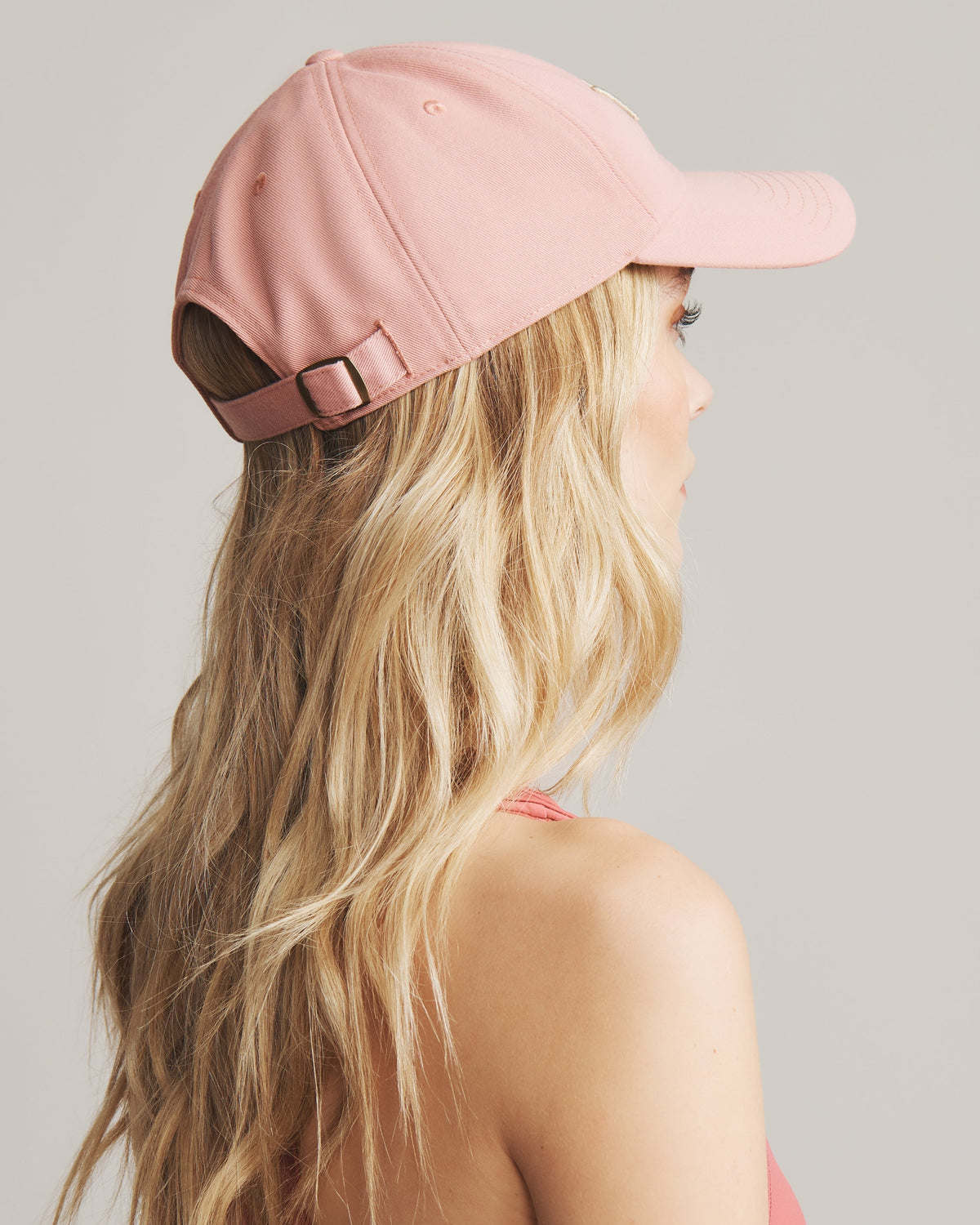 Pink - Back