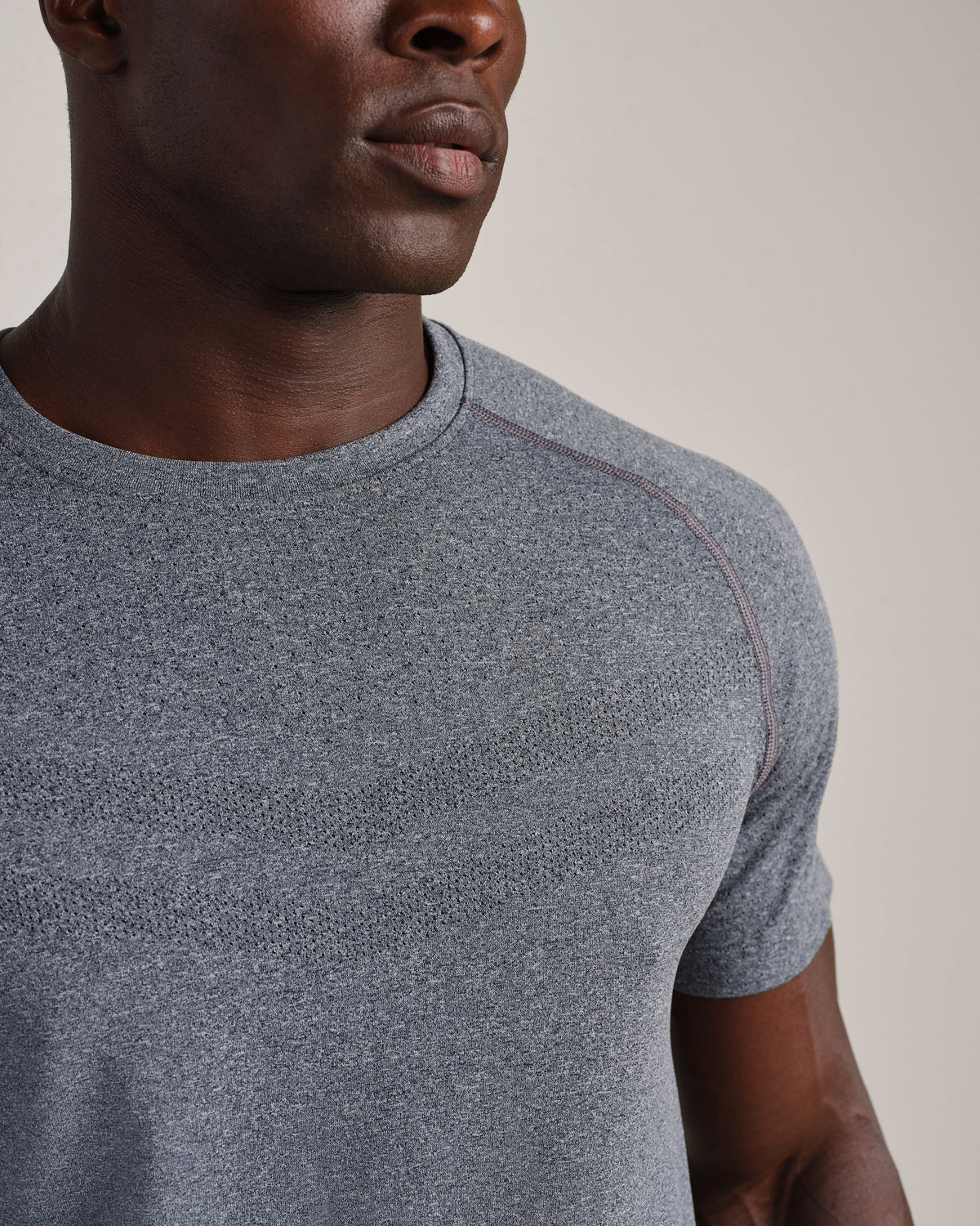 True Navy Heather