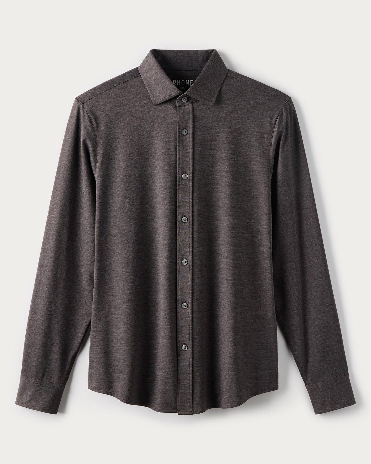 Brown Oxford