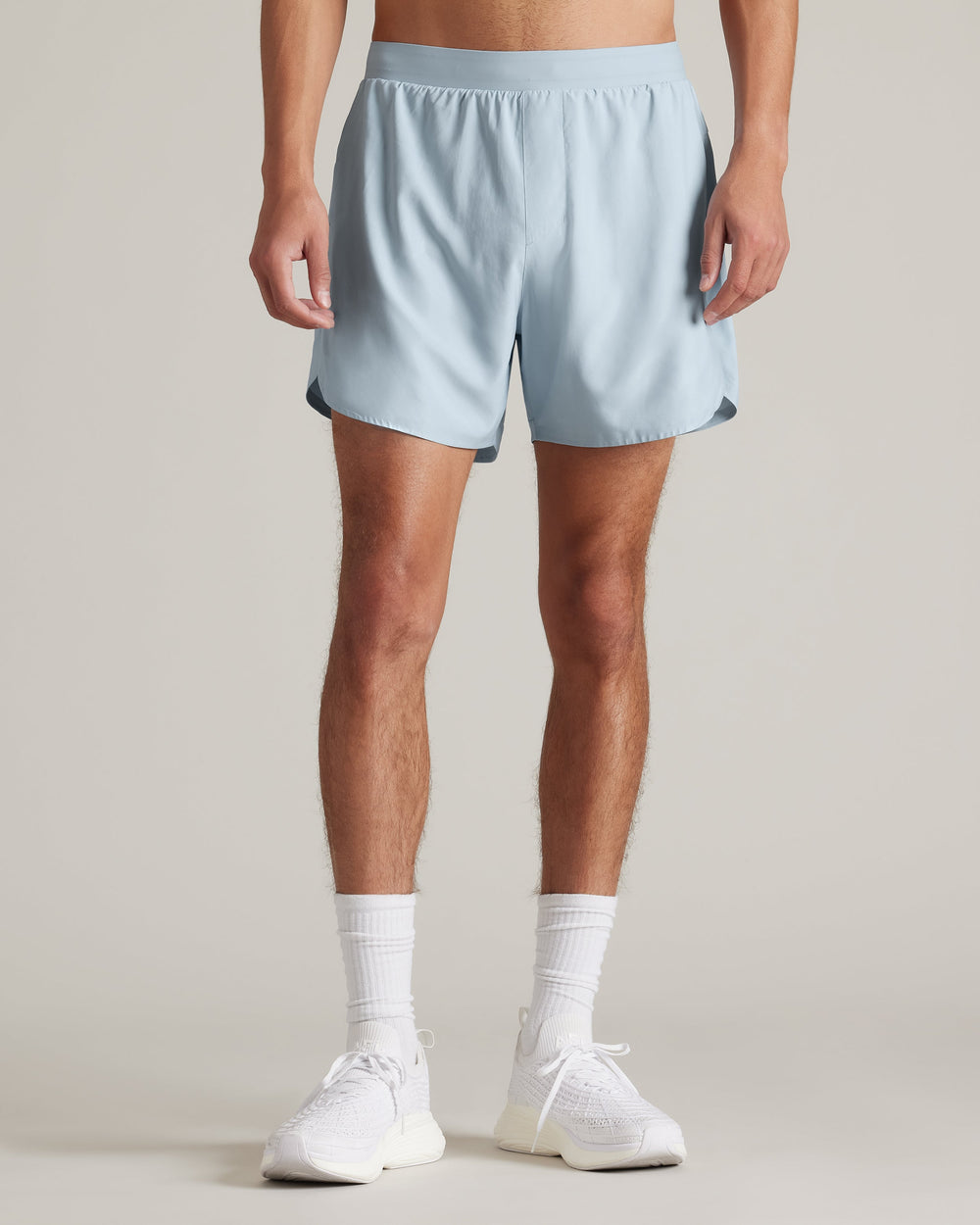Arctic Blue - Front