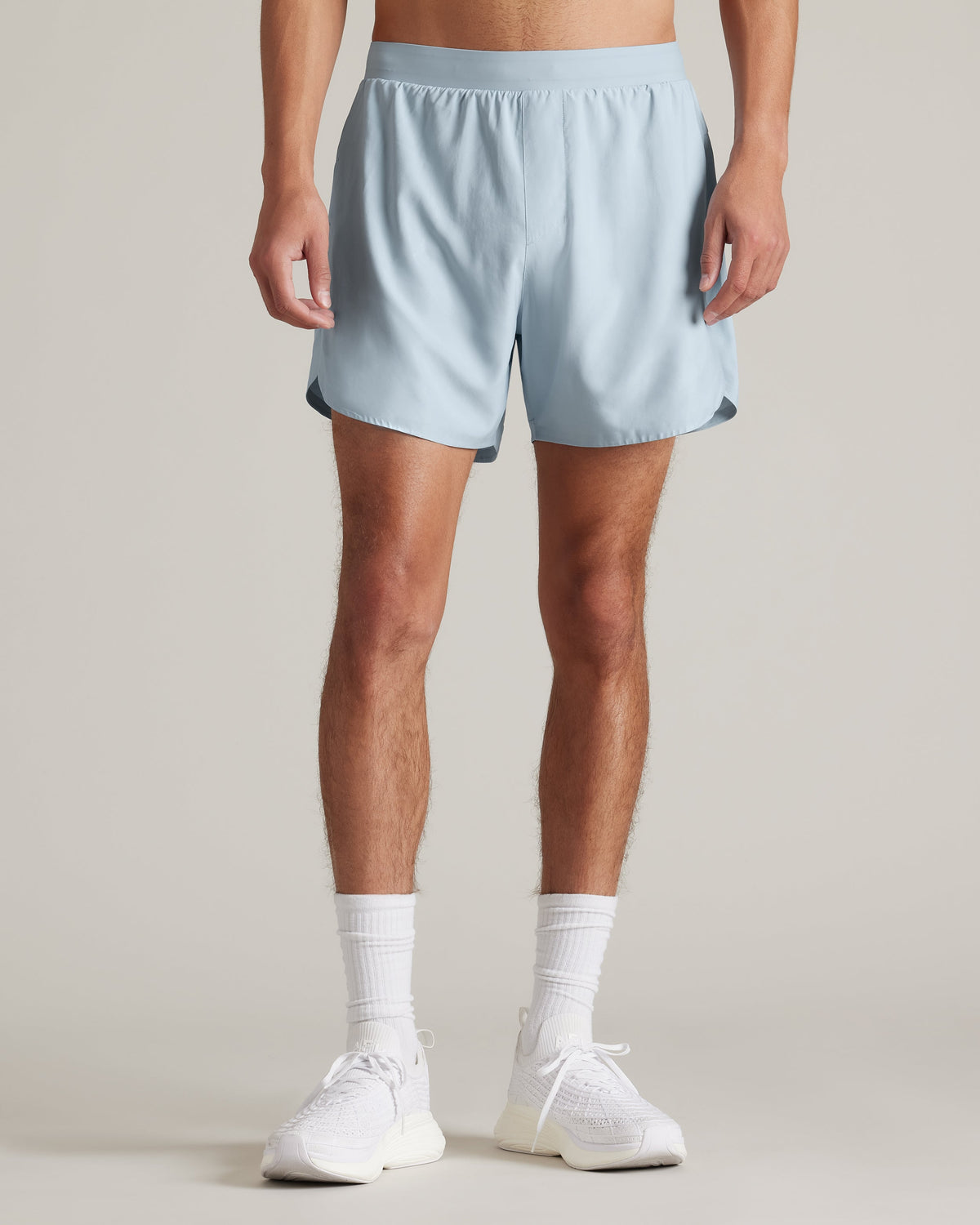 Arctic Blue - Front