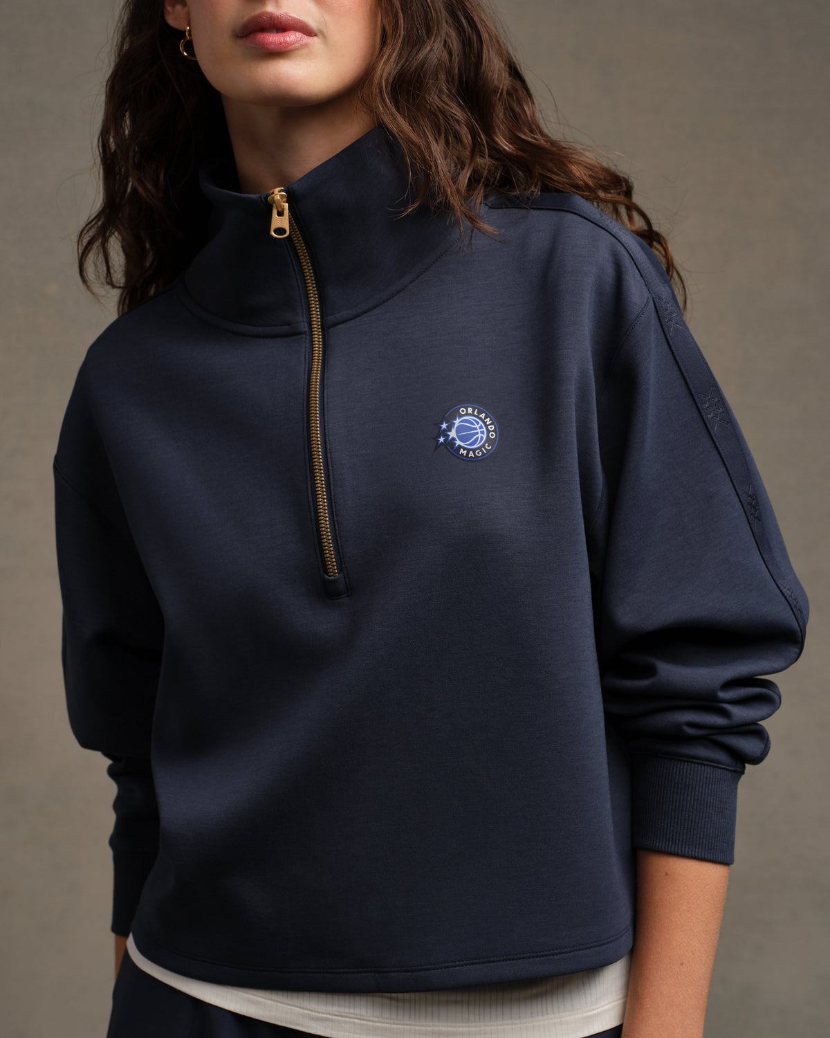 [NBA team=Orlando Magic] Navy Blue:Orlando Magic