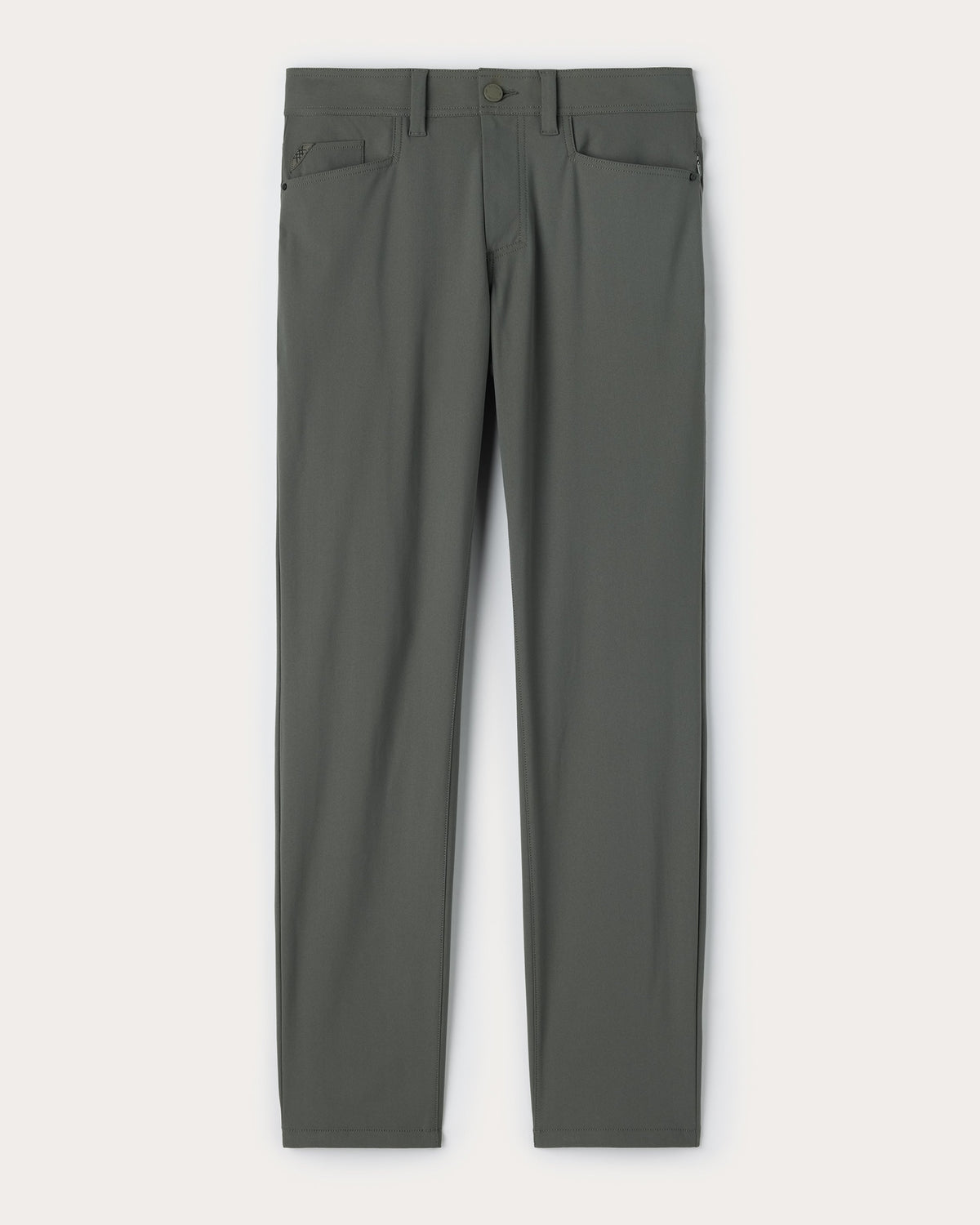 Olive Shadow