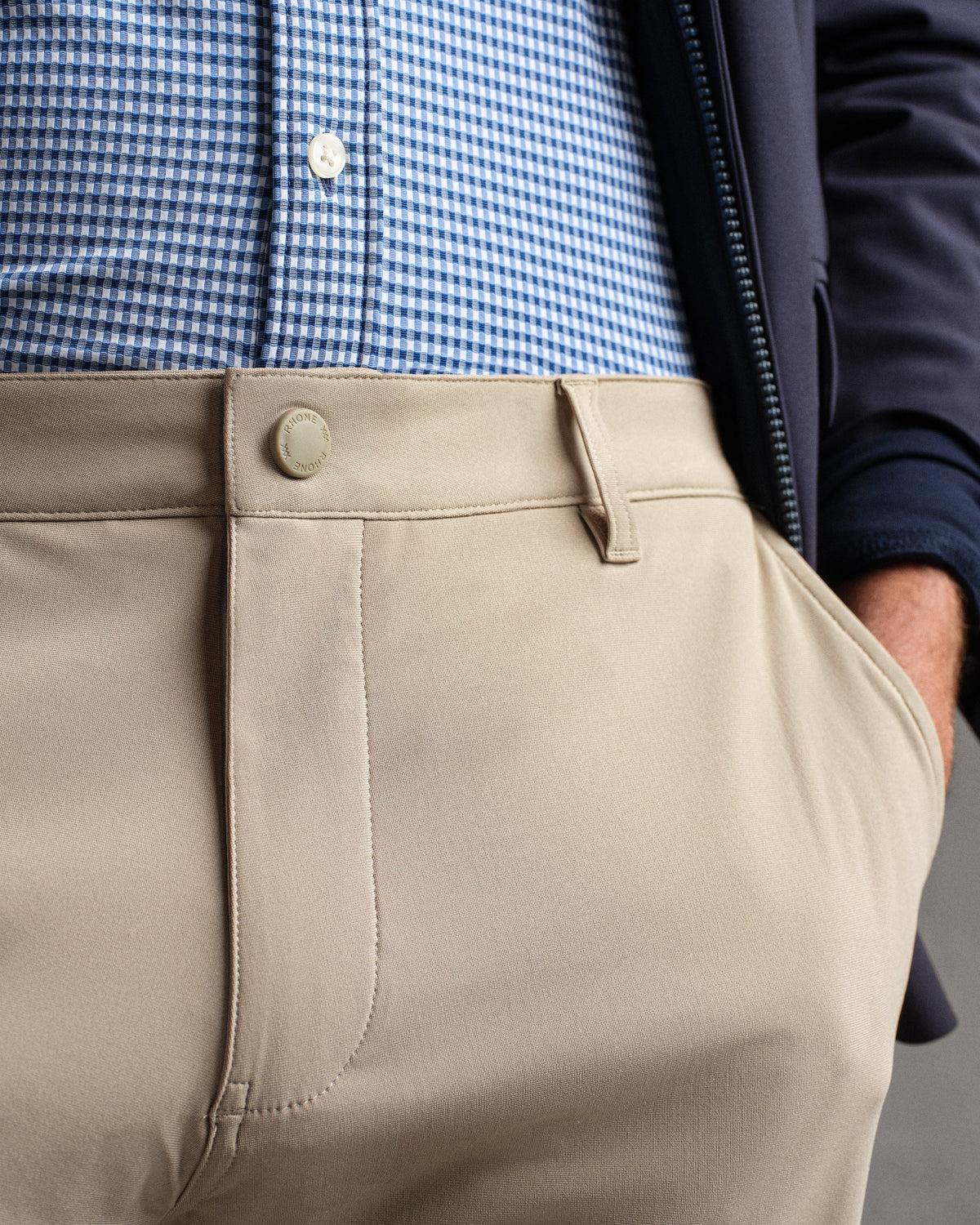 Khaki