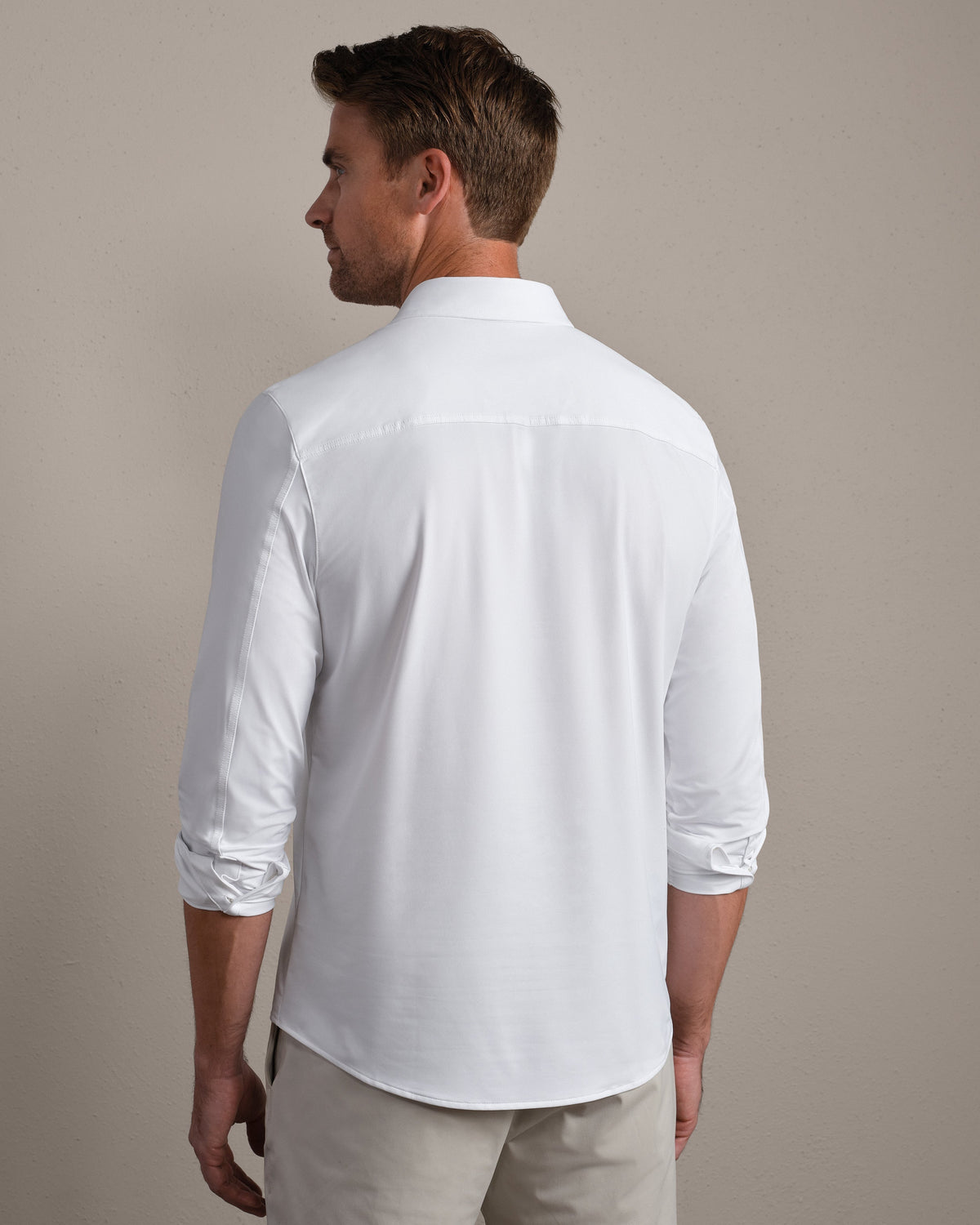 Business White