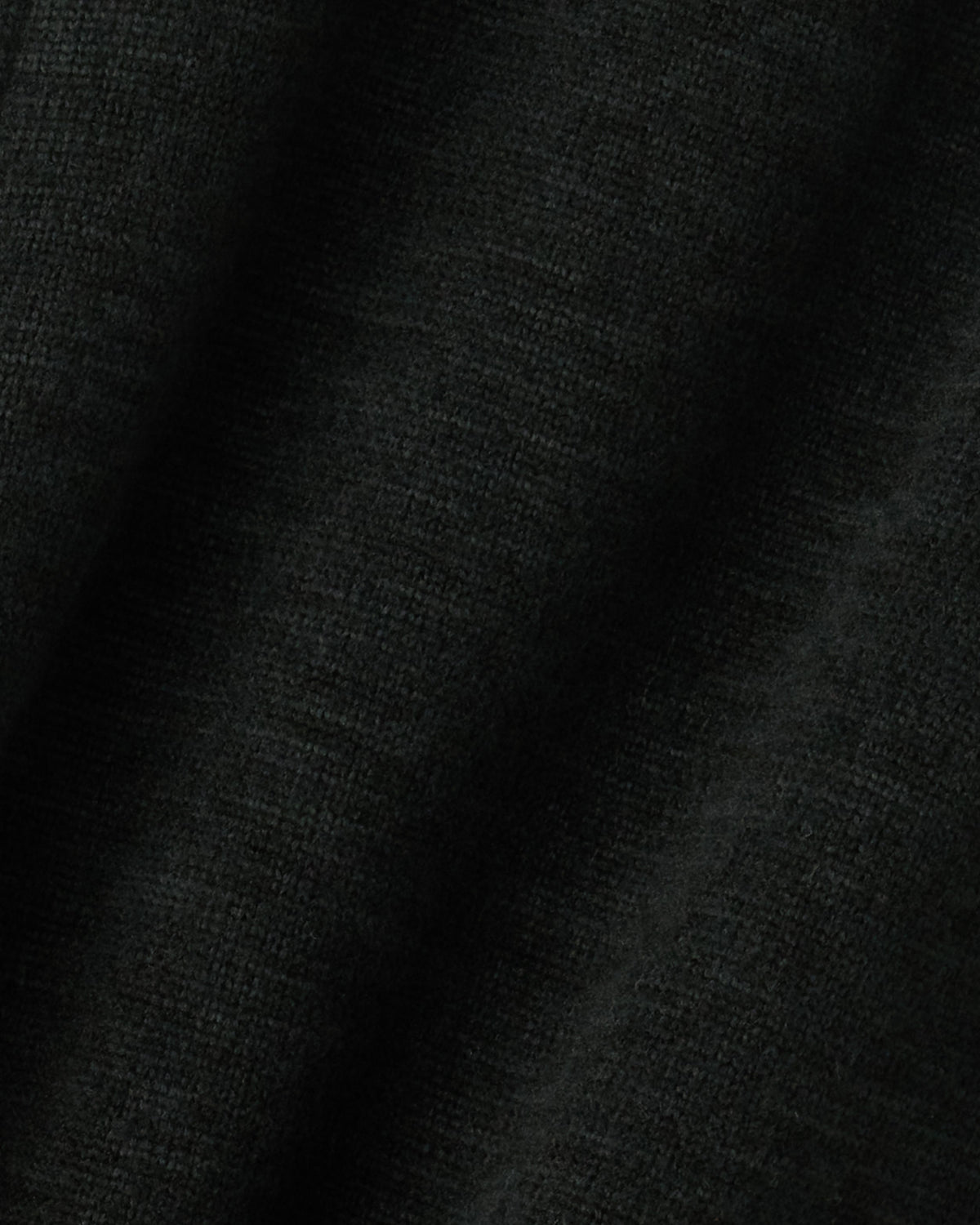 Pure Black Heather