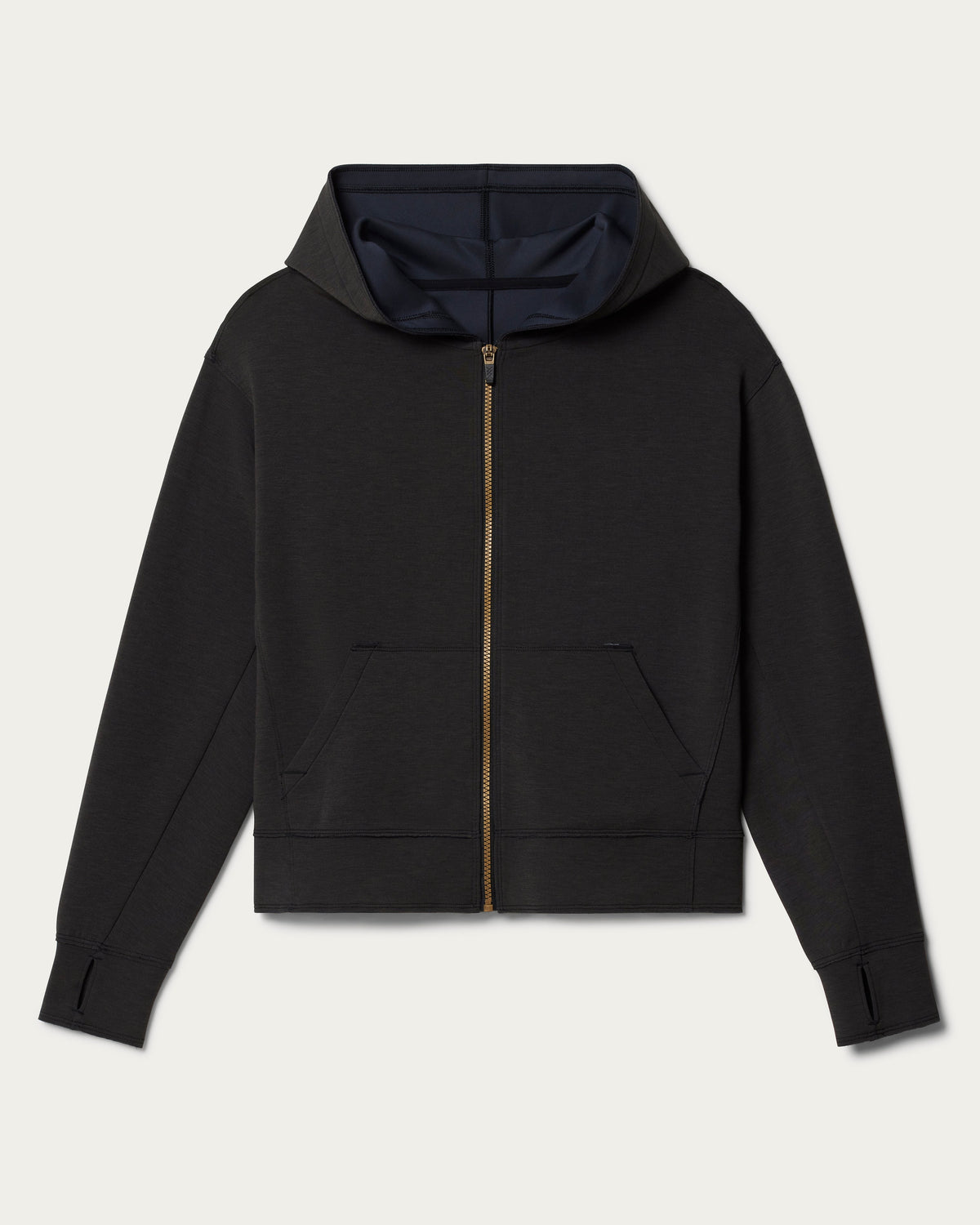 DreamGlow® Full Zip Hoodie