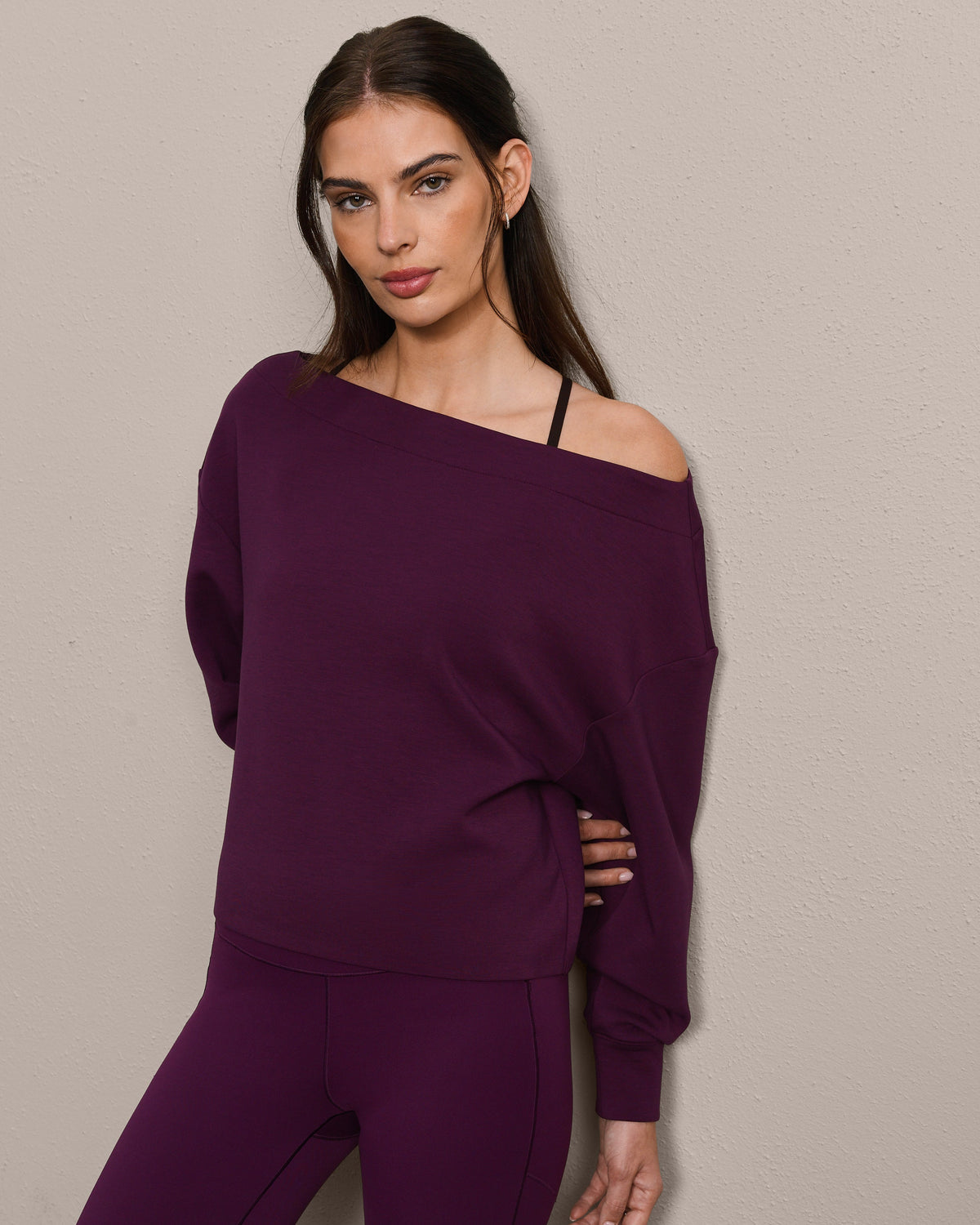 Dark Berry - Front