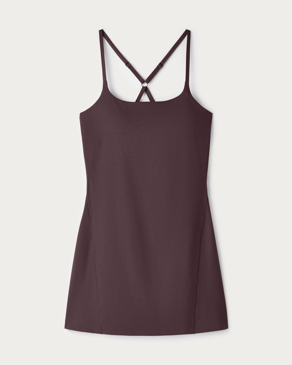 Revive™ Rib Dress